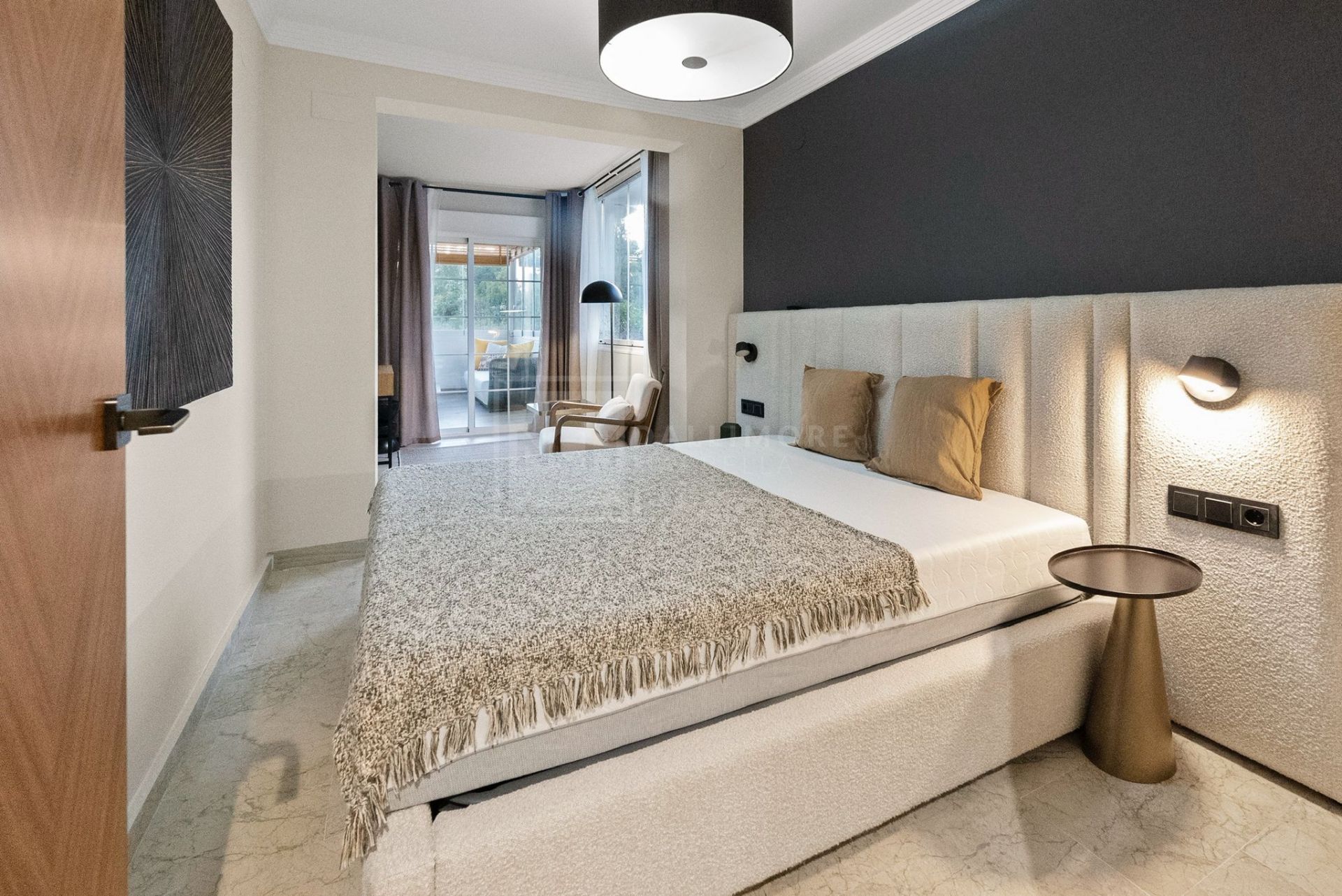 3-Bedroom Apartment Balcon de Puente Romano – Golden Mile, Marbella