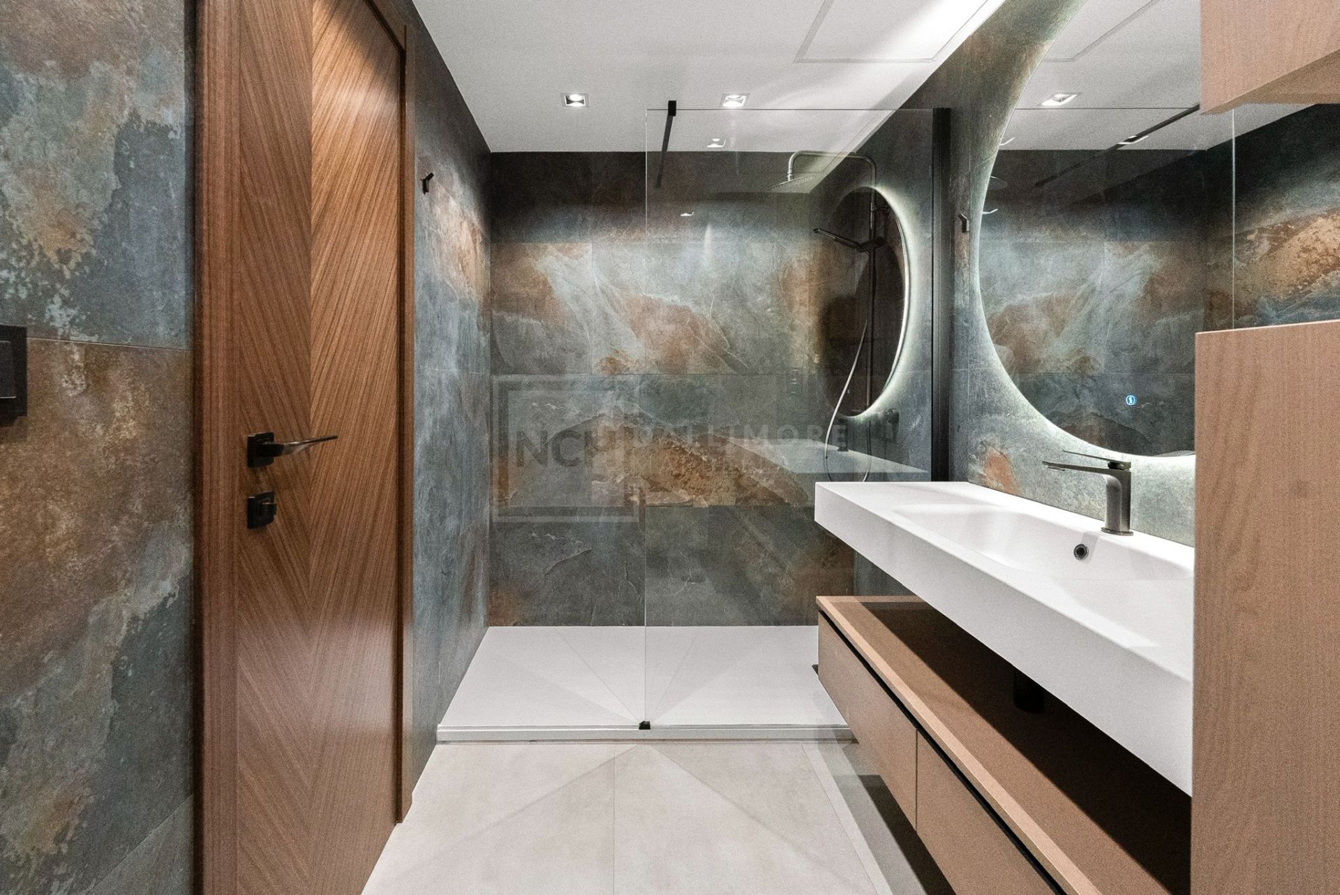 3-Bedroom Apartment Balcon de Puente Romano – Golden Mile, Marbella