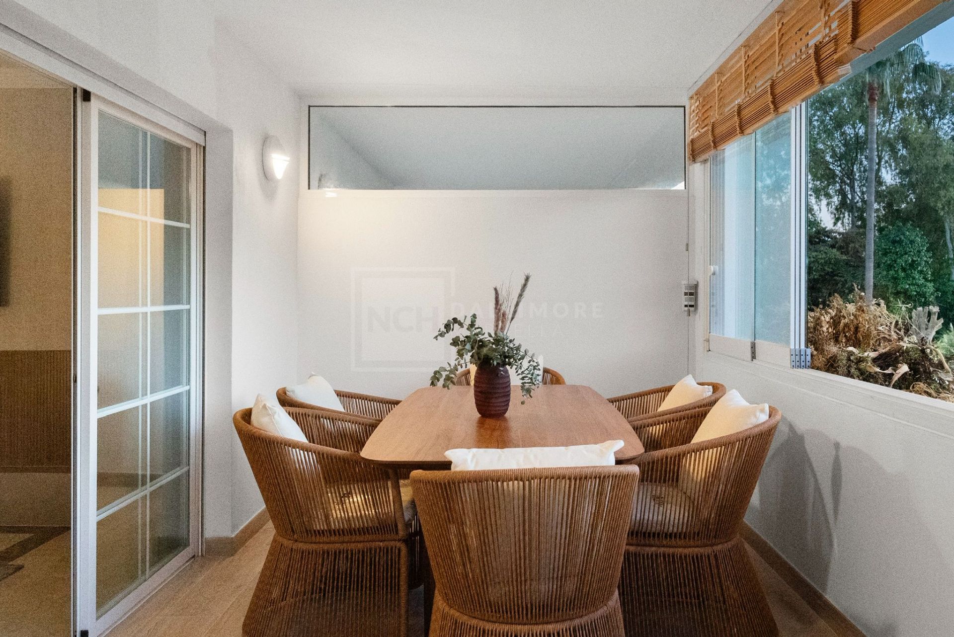 3-Bedroom Apartment Balcon de Puente Romano – Golden Mile, Marbella