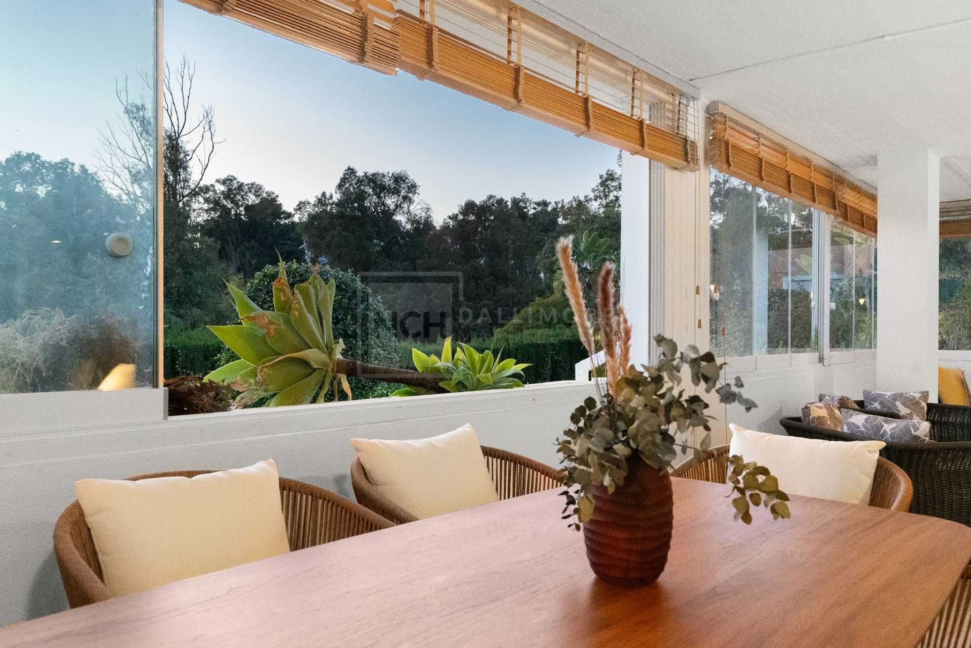 3-Bedroom Apartment Balcon de Puente Romano – Golden Mile, Marbella