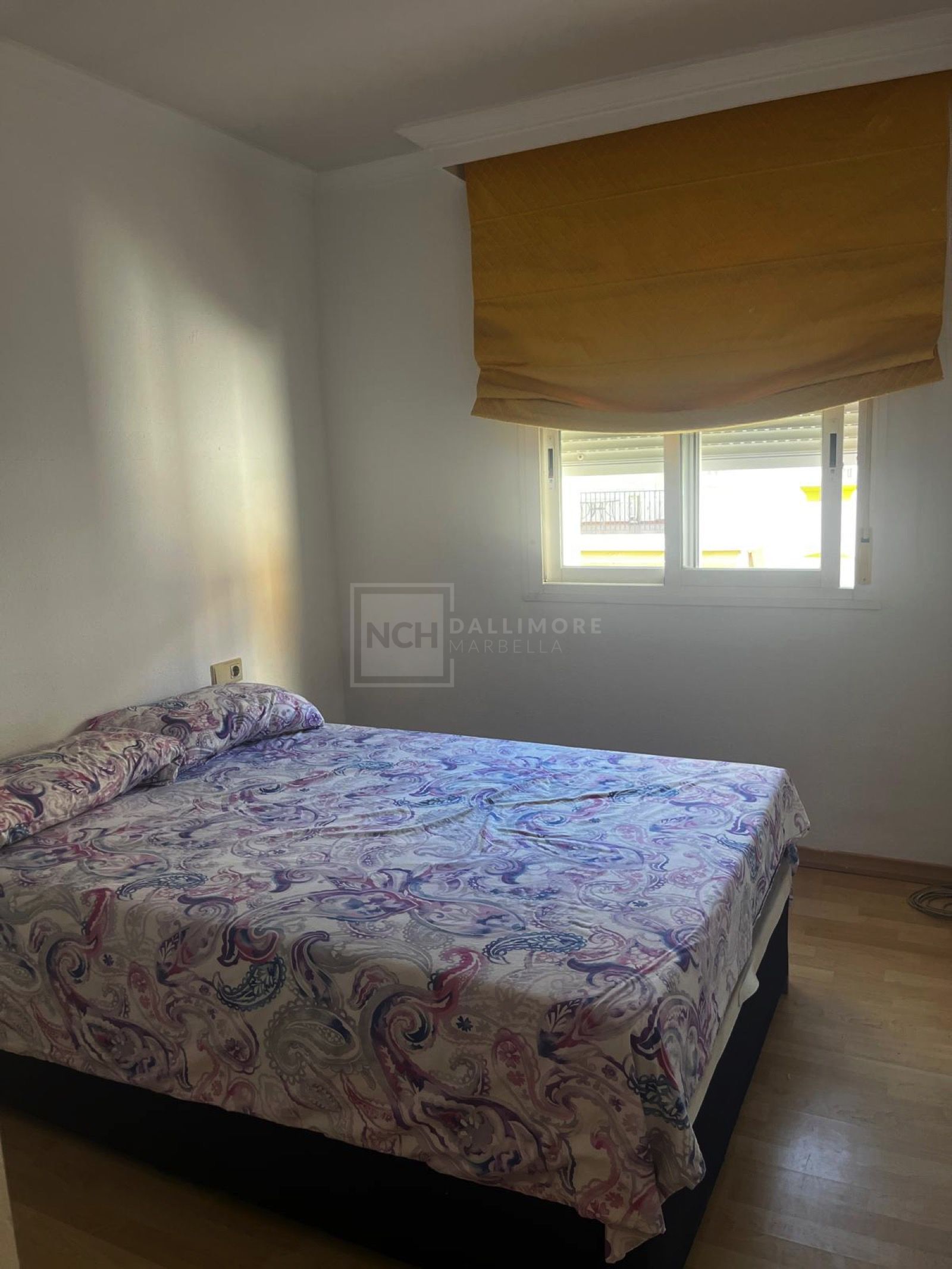 Espectacular Apartamento Esquinero en la Prestigiosa Milla de Oro