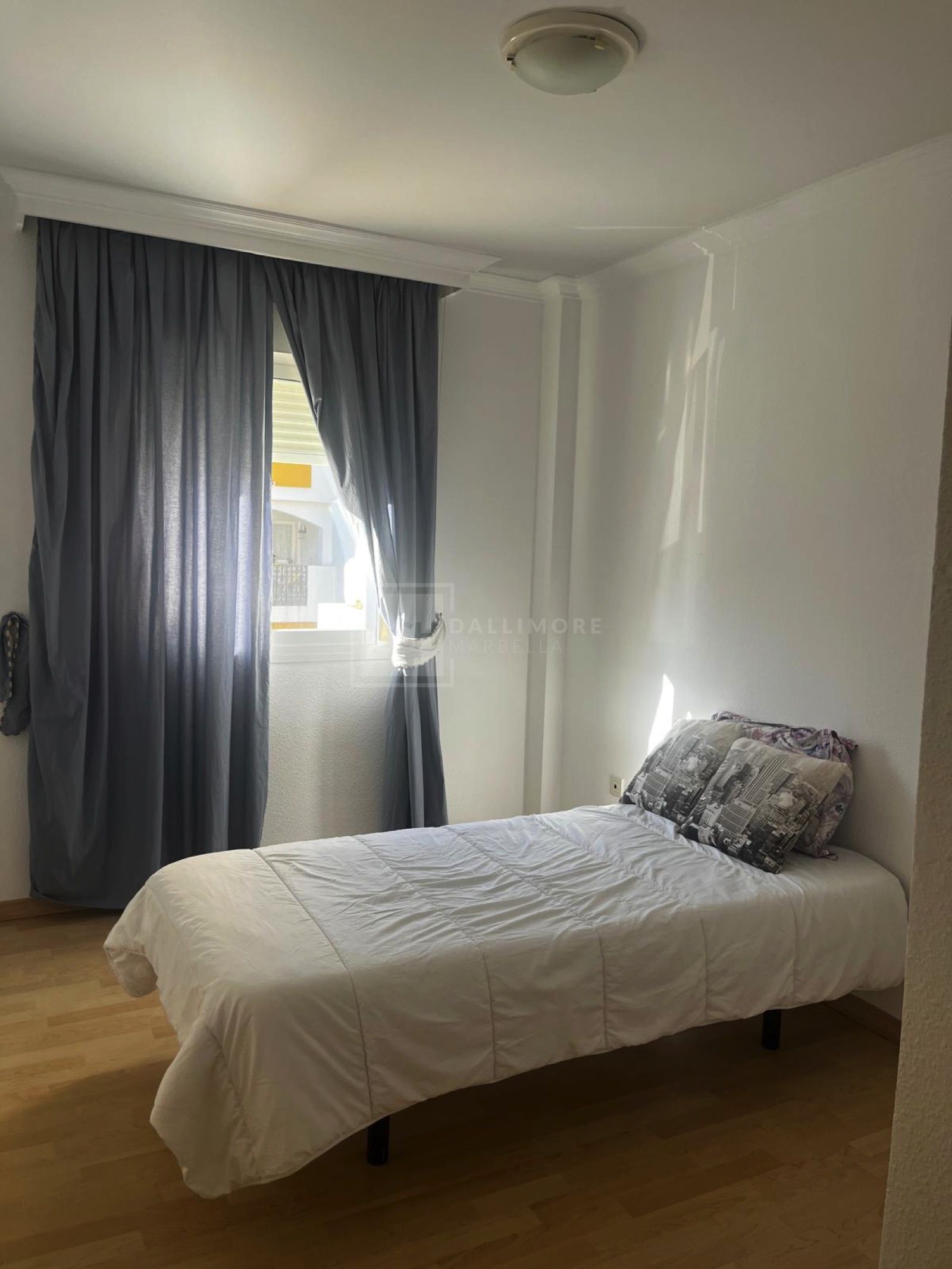 Espectacular Apartamento Esquinero en la Prestigiosa Milla de Oro