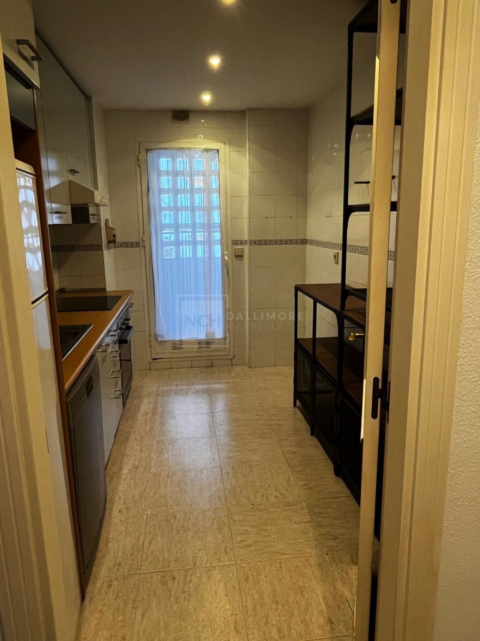 Espectacular Apartamento Esquinero en la Prestigiosa Milla de Oro
