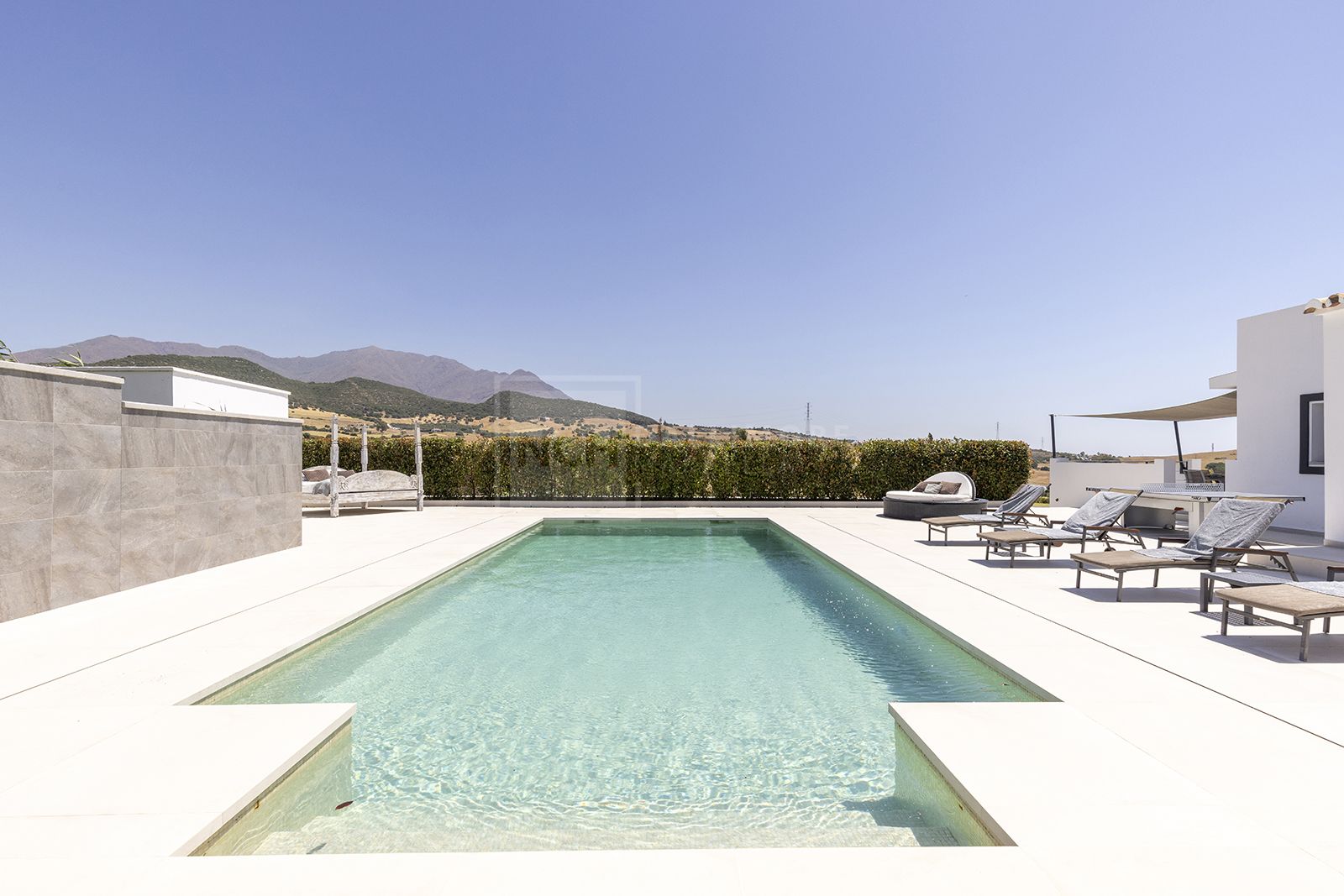 Beautiful Villa in Casares