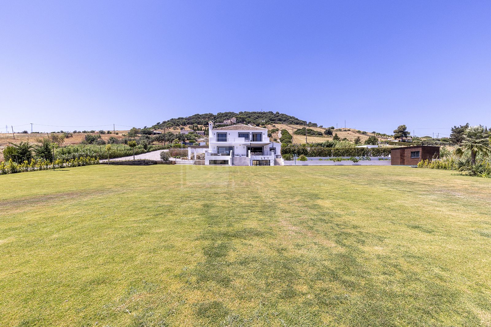 Beautiful Villa in Casares