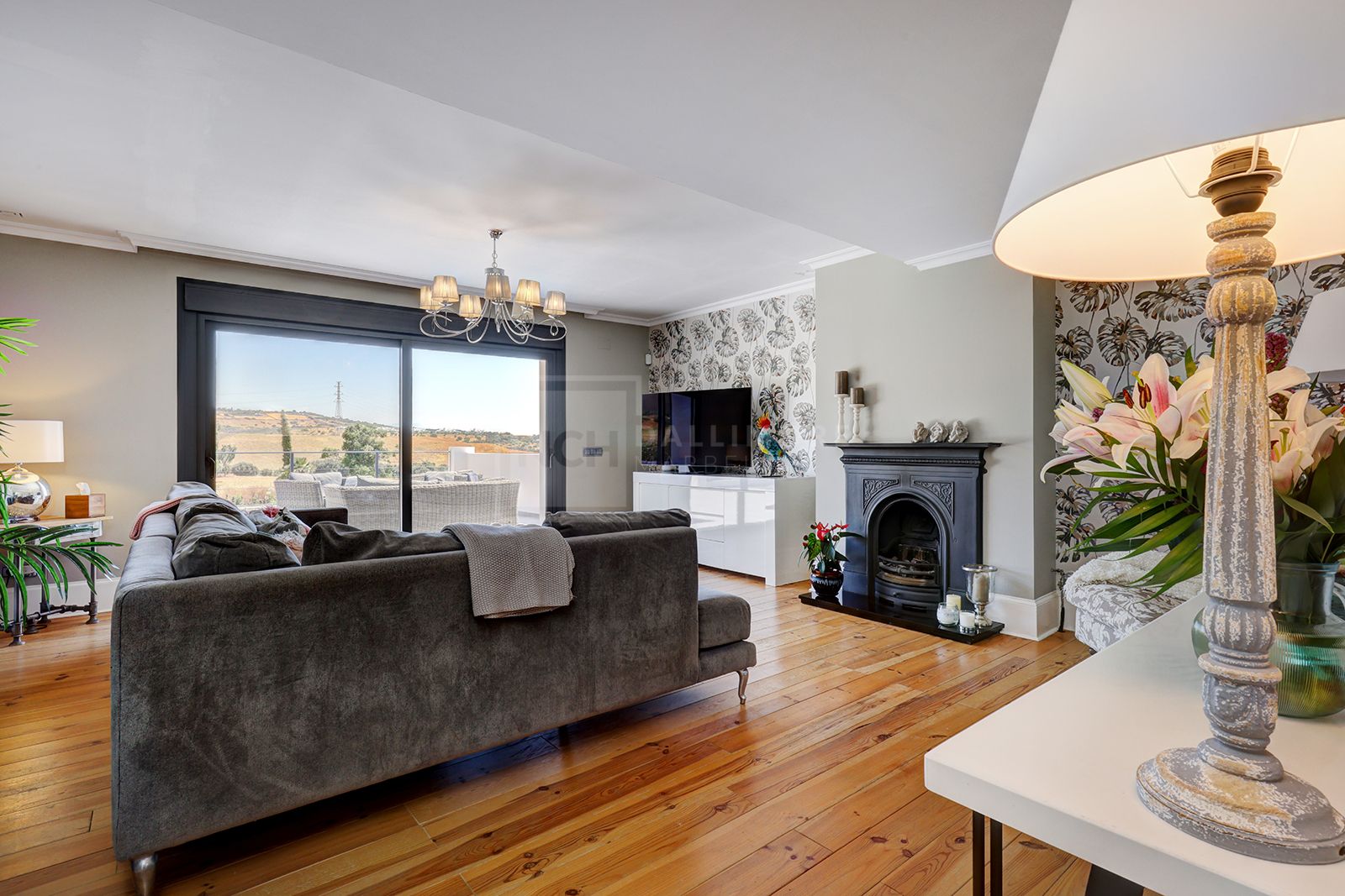 Beautiful Villa in Casares