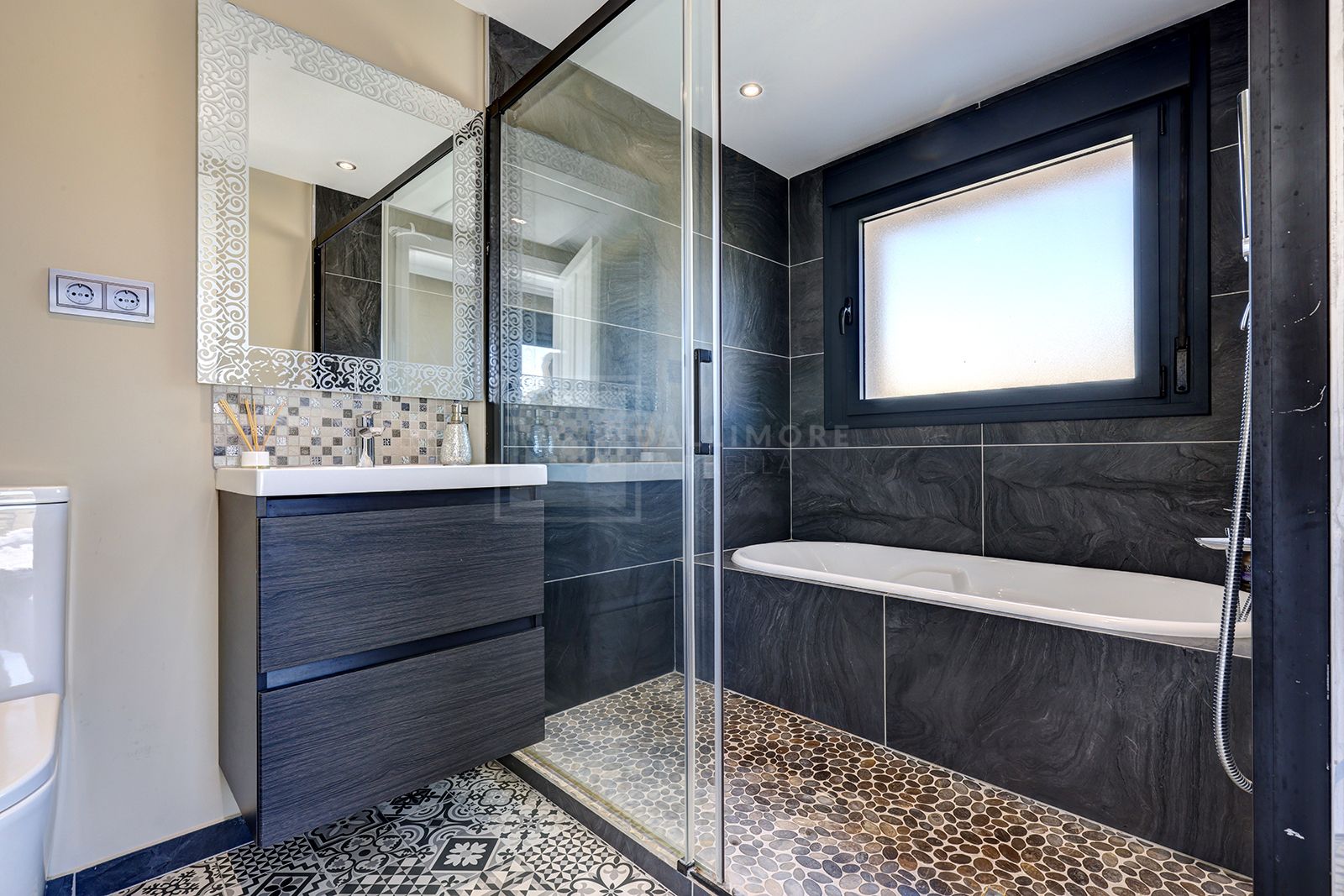 Beautiful Villa in Casares