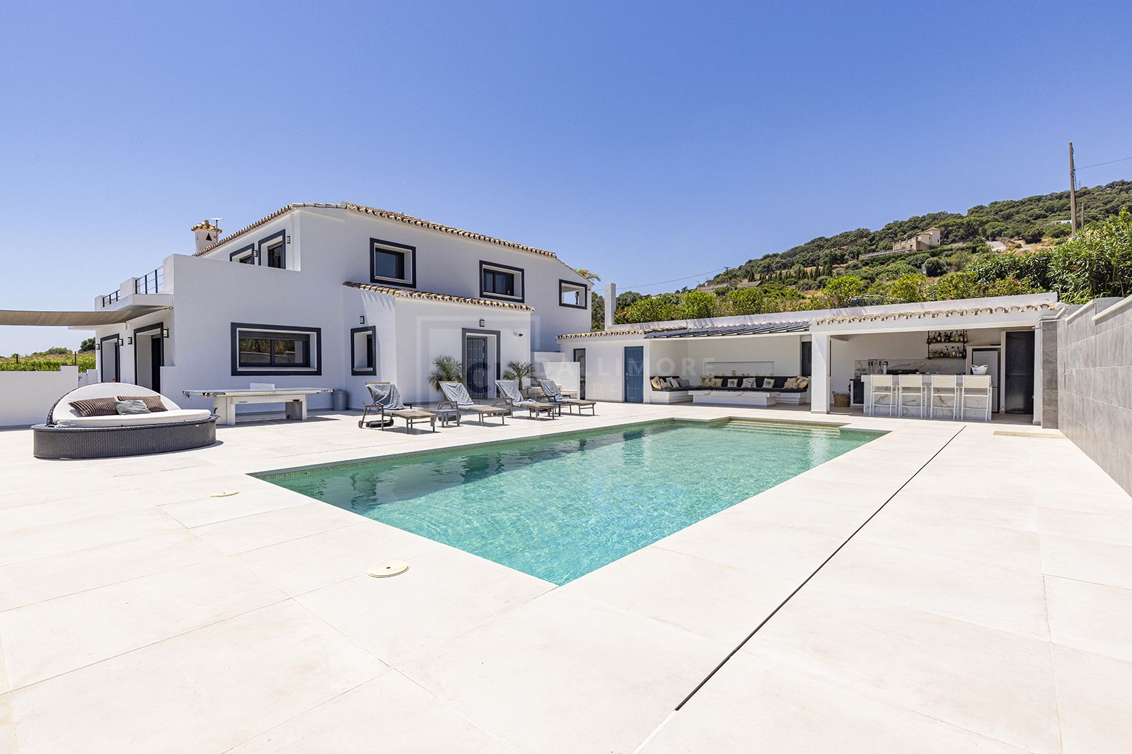 Beautiful Villa in Casares