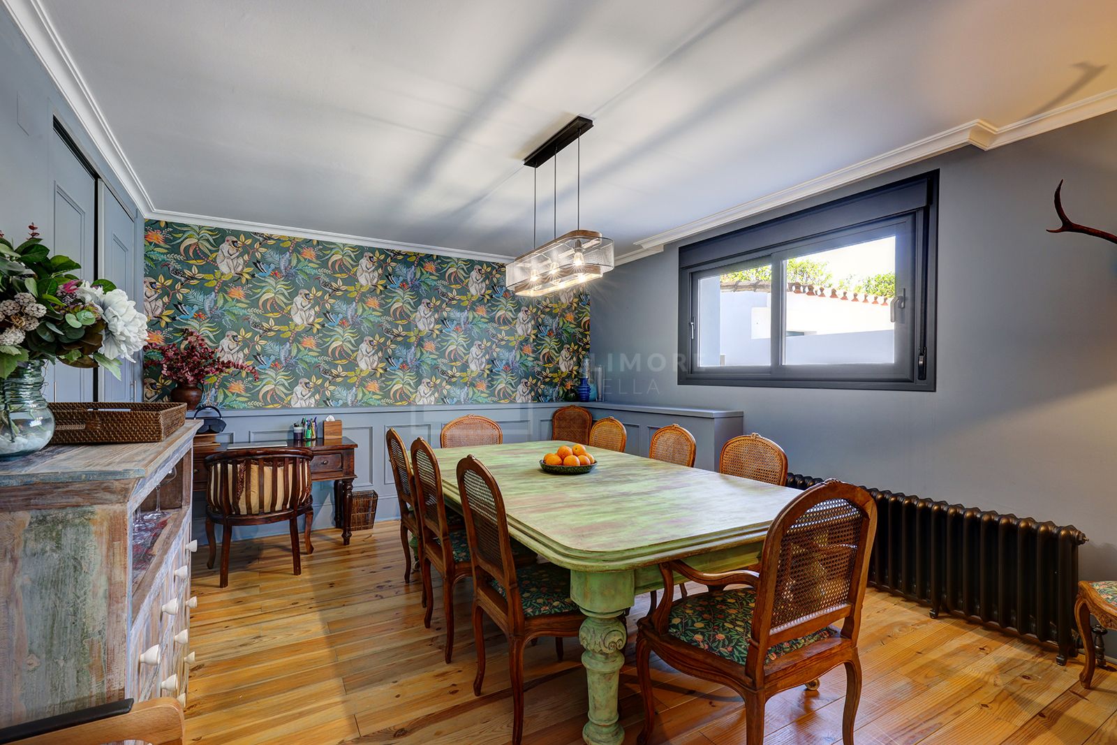 Beautiful Villa in Casares