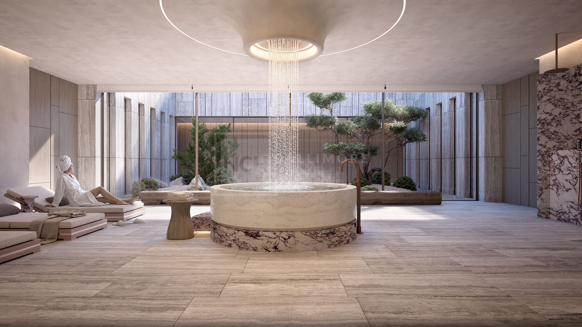 La residencia más exclusiva en La Reserva de Sotogrande