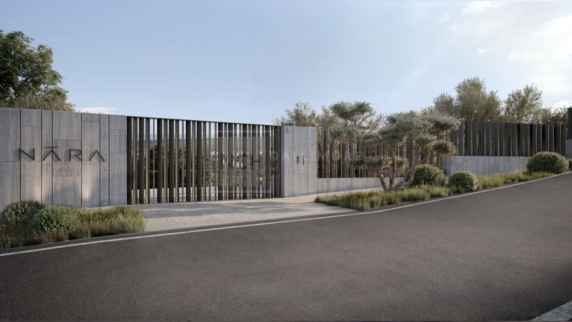 La residencia más exclusiva en La Reserva de Sotogrande