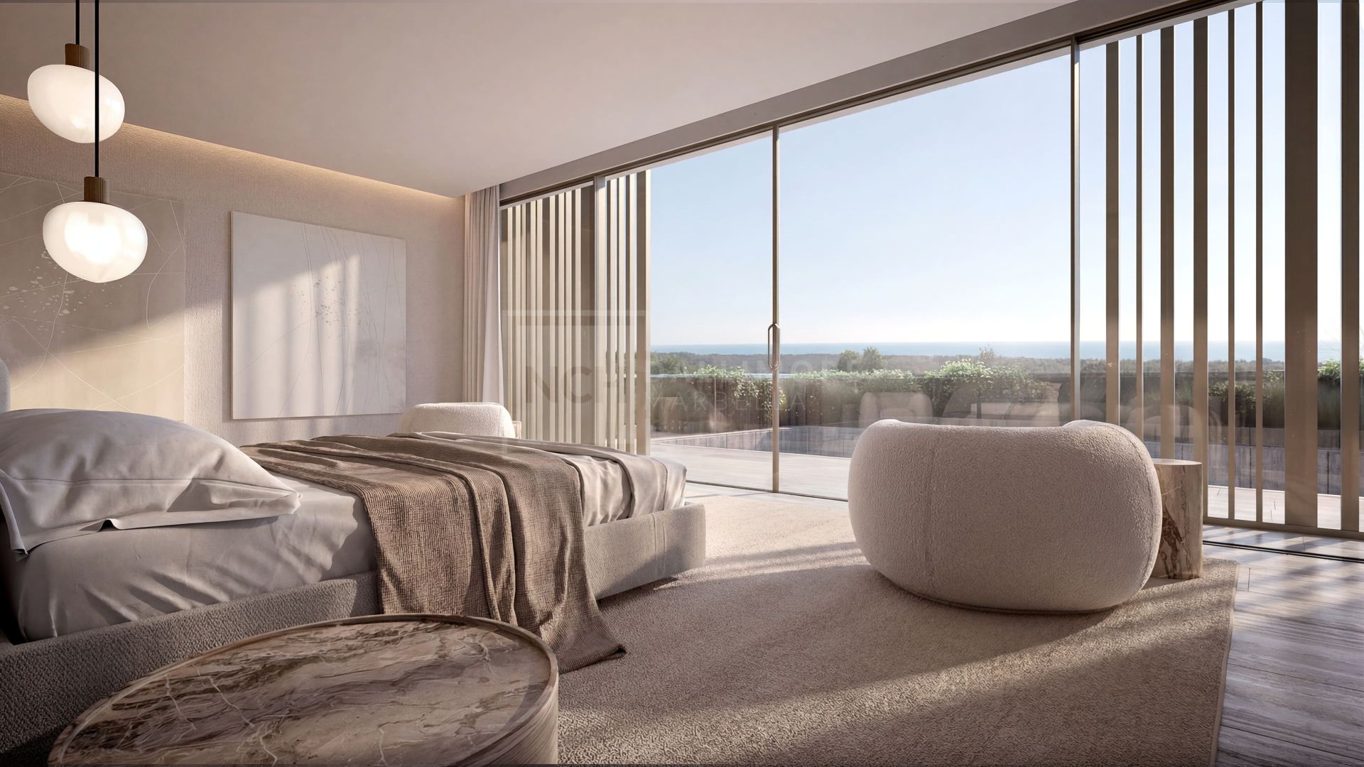 La residencia más exclusiva en La Reserva de Sotogrande