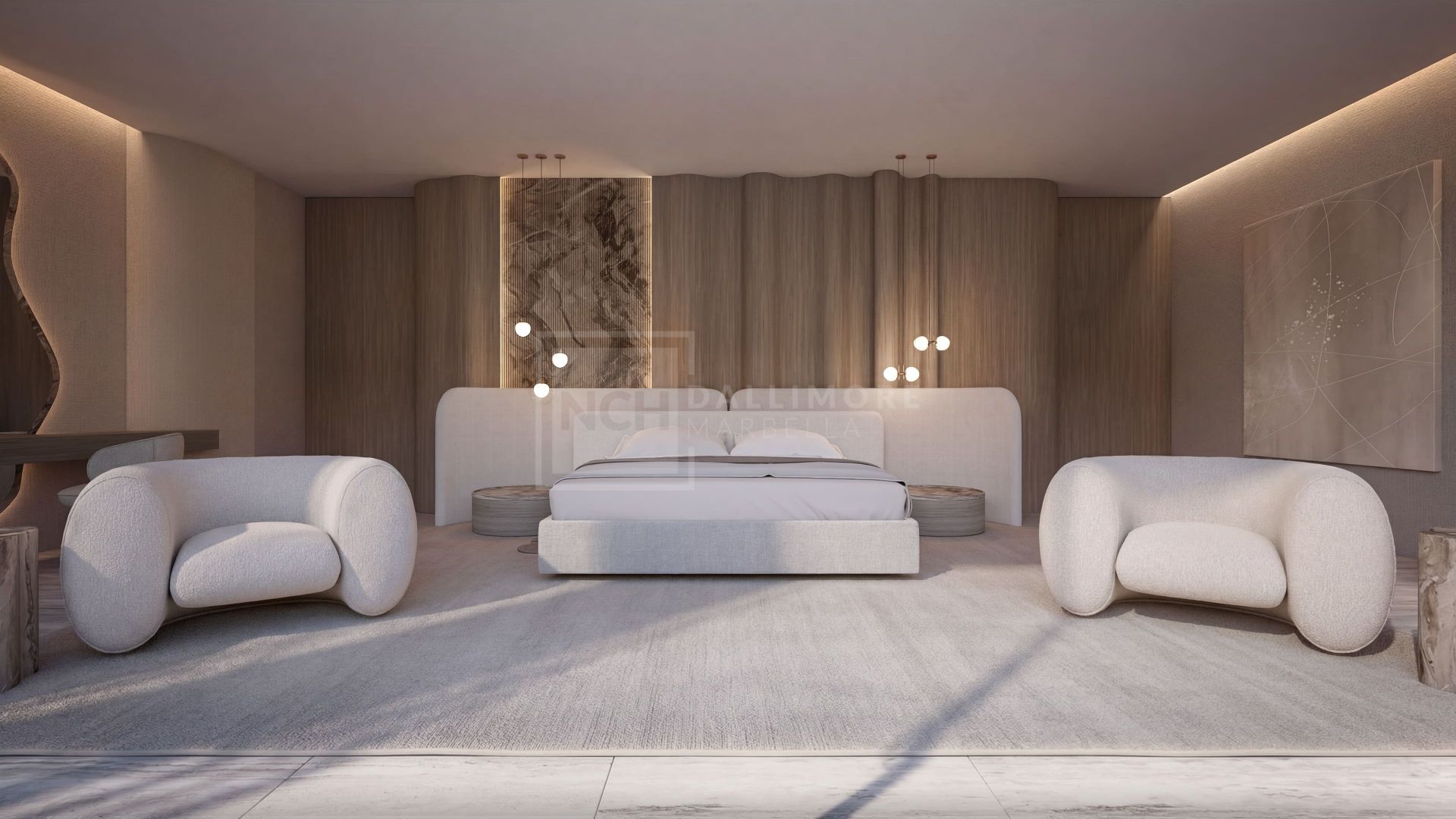 La residencia más exclusiva en La Reserva de Sotogrande