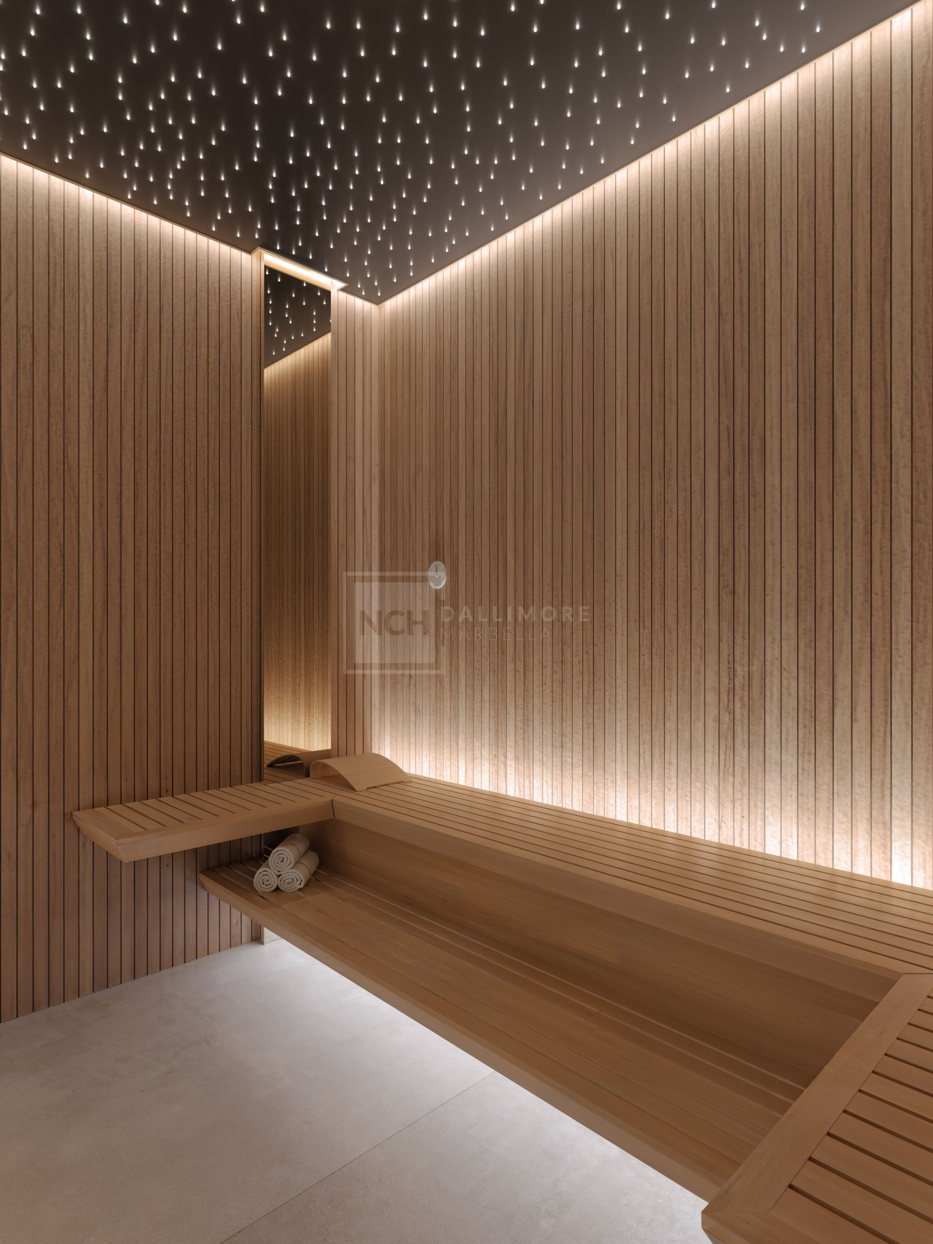 Exclusivo ático dúplex de diseño concebido para una vida interior-exterior sin fisuras en la Costa del Sol