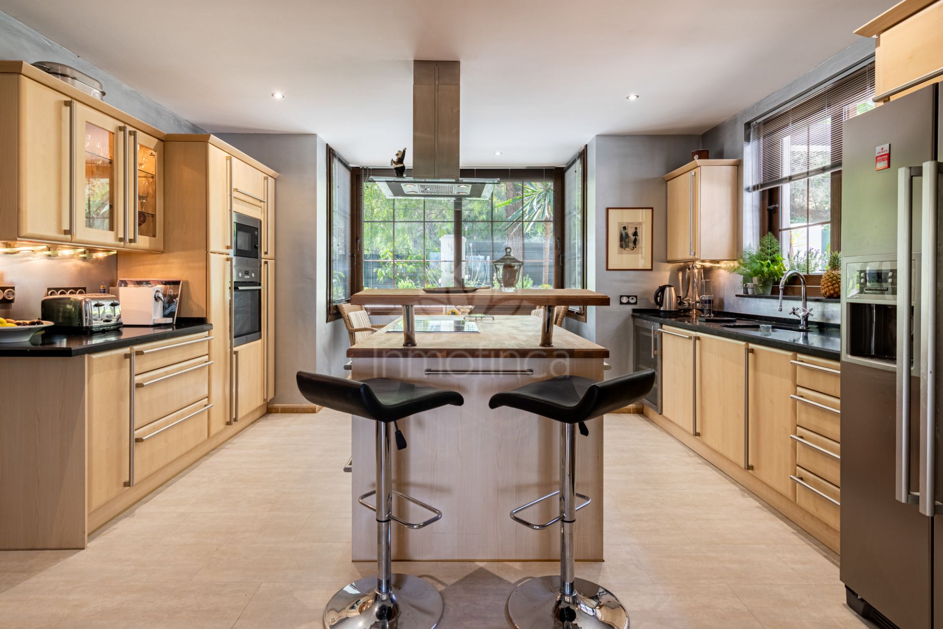 Villa en La Cala Golf Resort, Mijas Costa