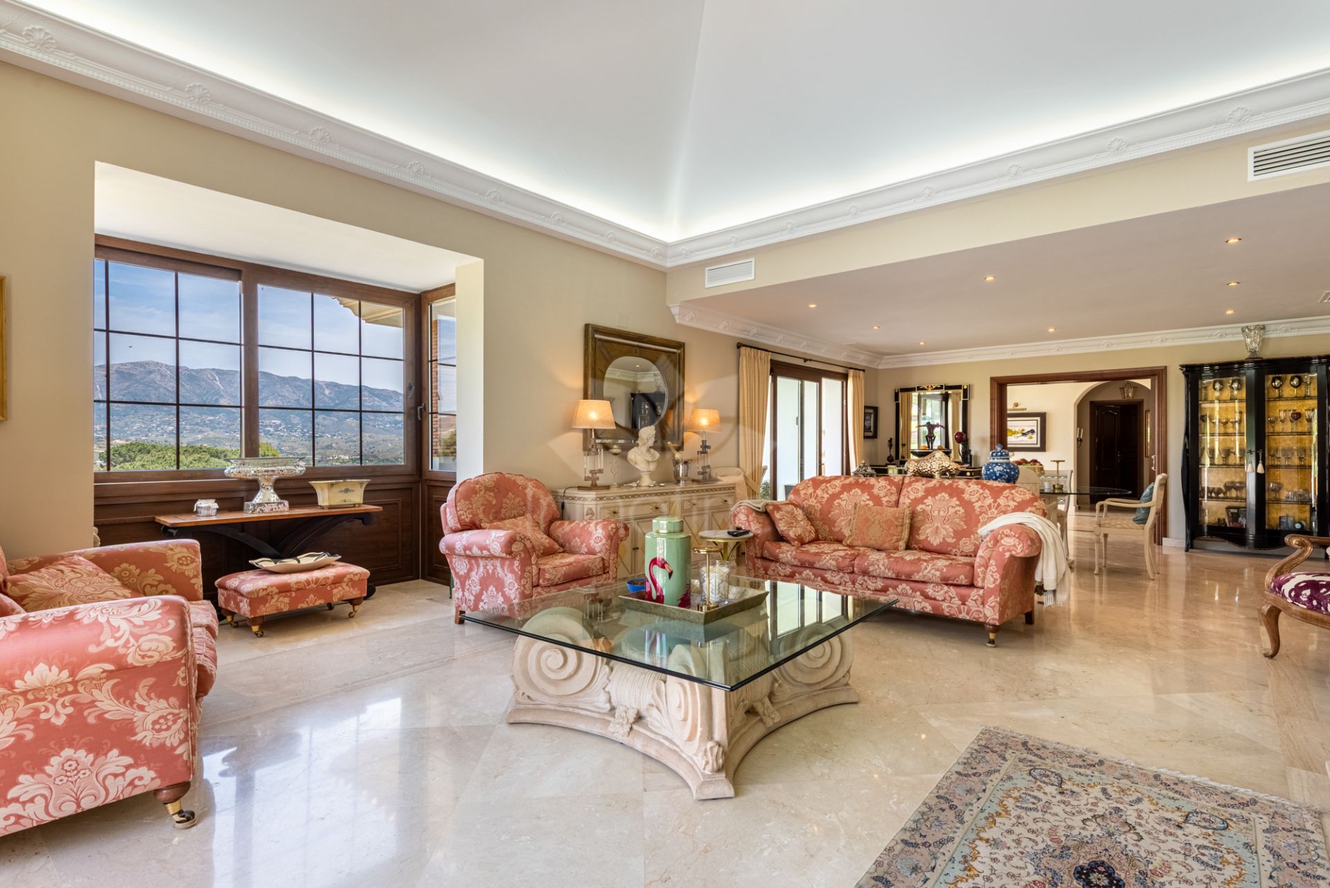 Villa en La Cala Golf Resort, Mijas Costa