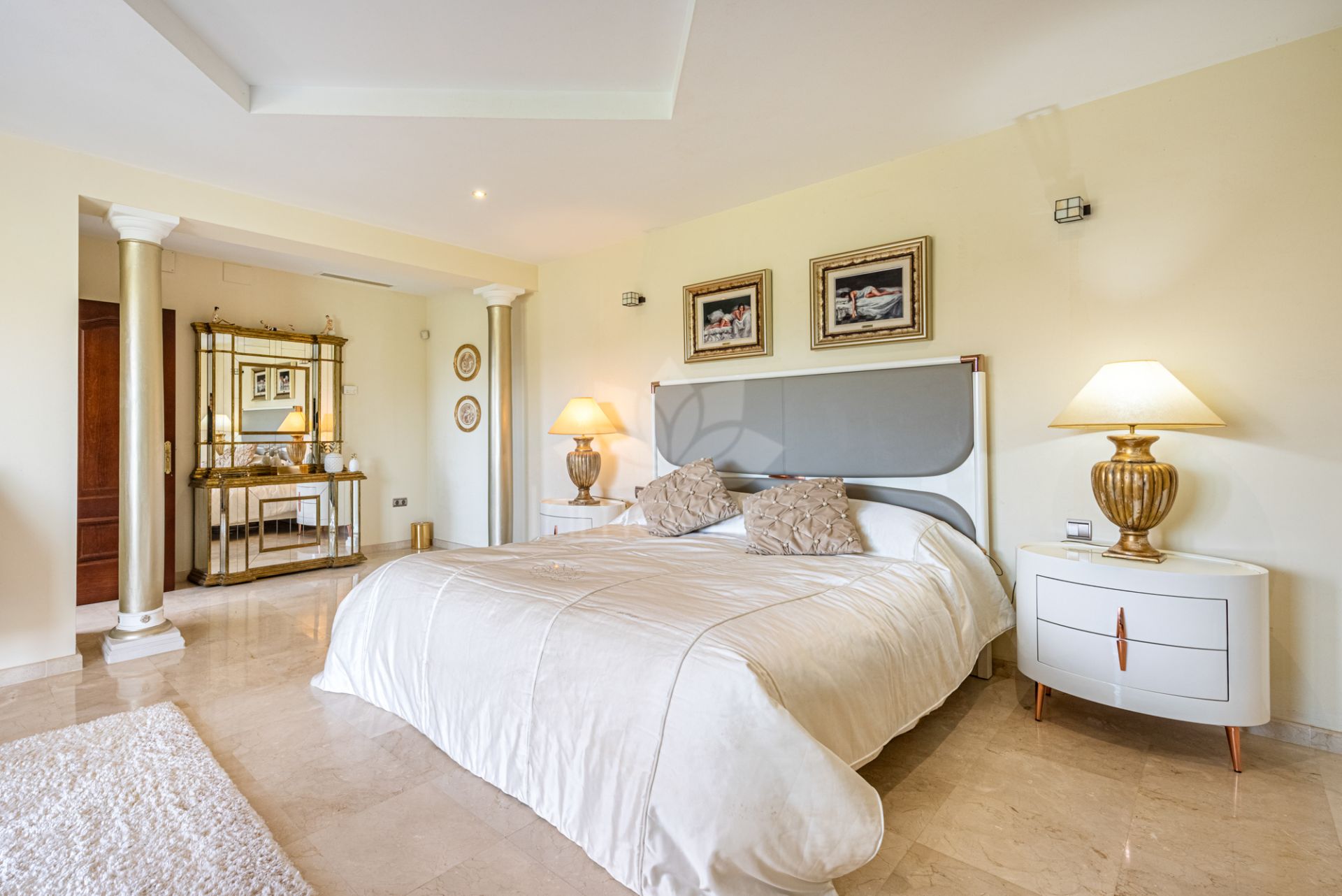 Villa en La Cala Golf Resort, Mijas Costa