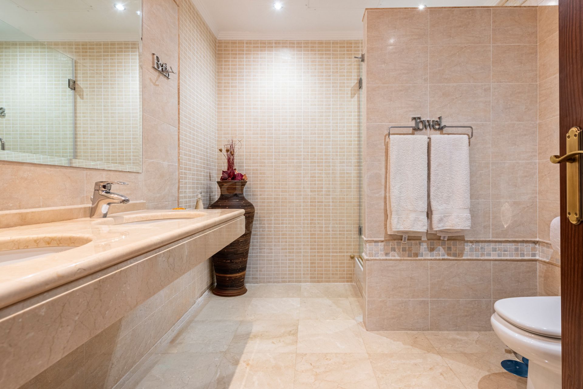 Villa in La Cala Golf Resort, Mijas Costa