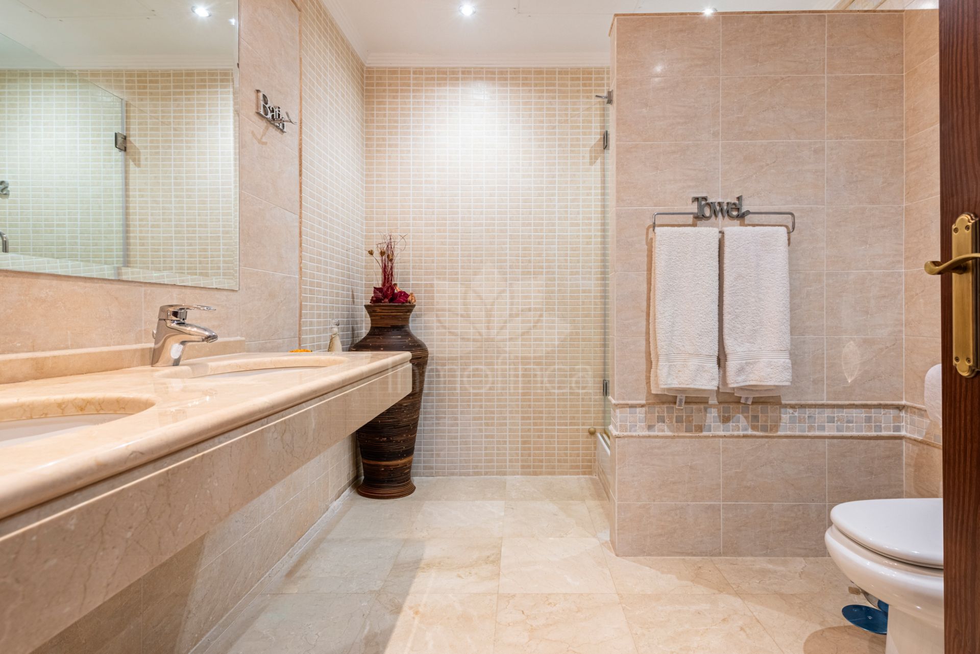 Villa en La Cala Golf Resort, Mijas Costa