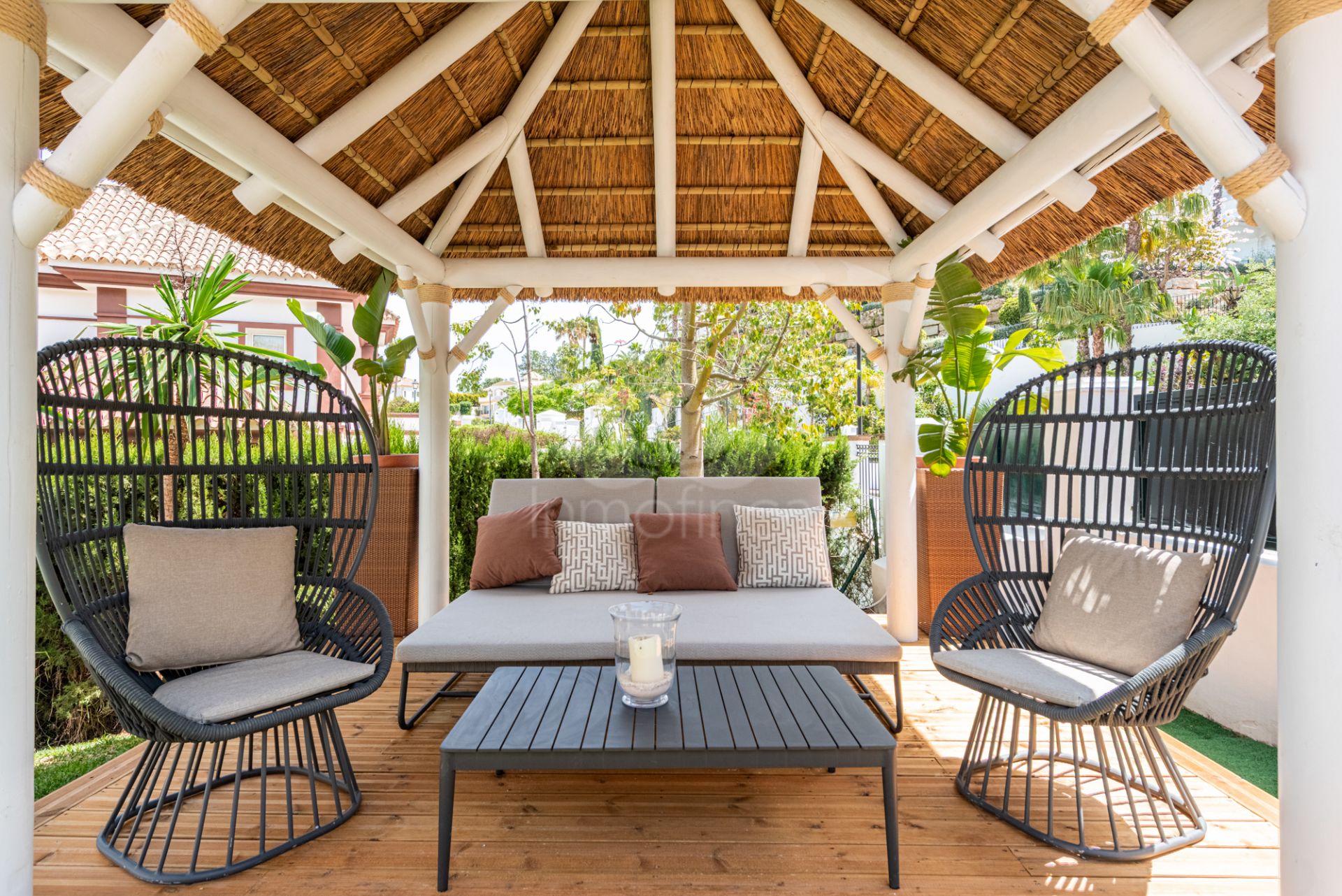 Villa en La Cala Golf Resort, Mijas Costa