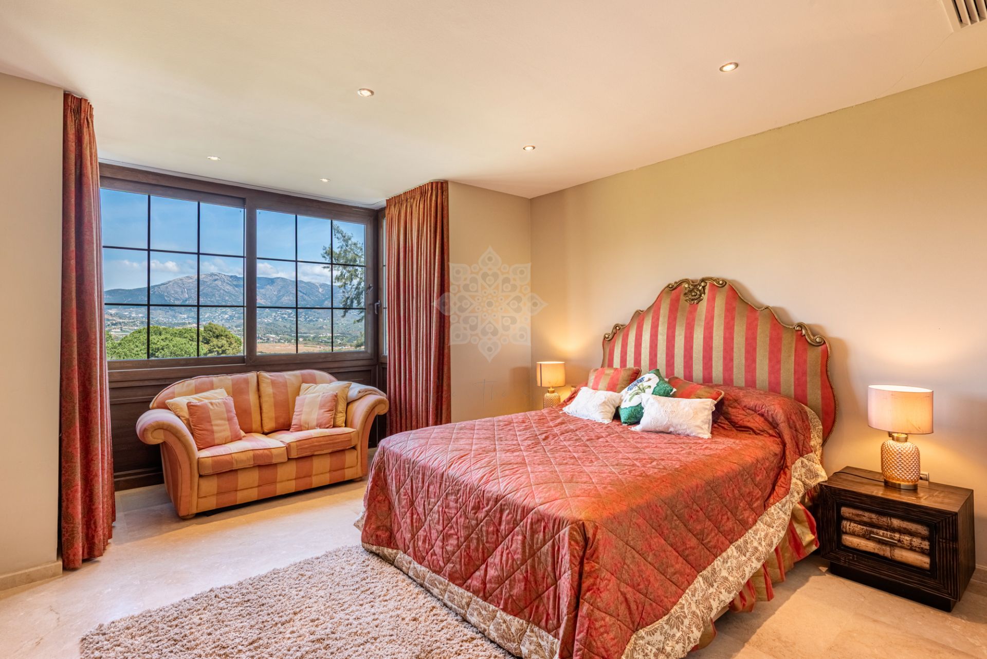 Villa in La Cala Golf Resort, Mijas Costa
