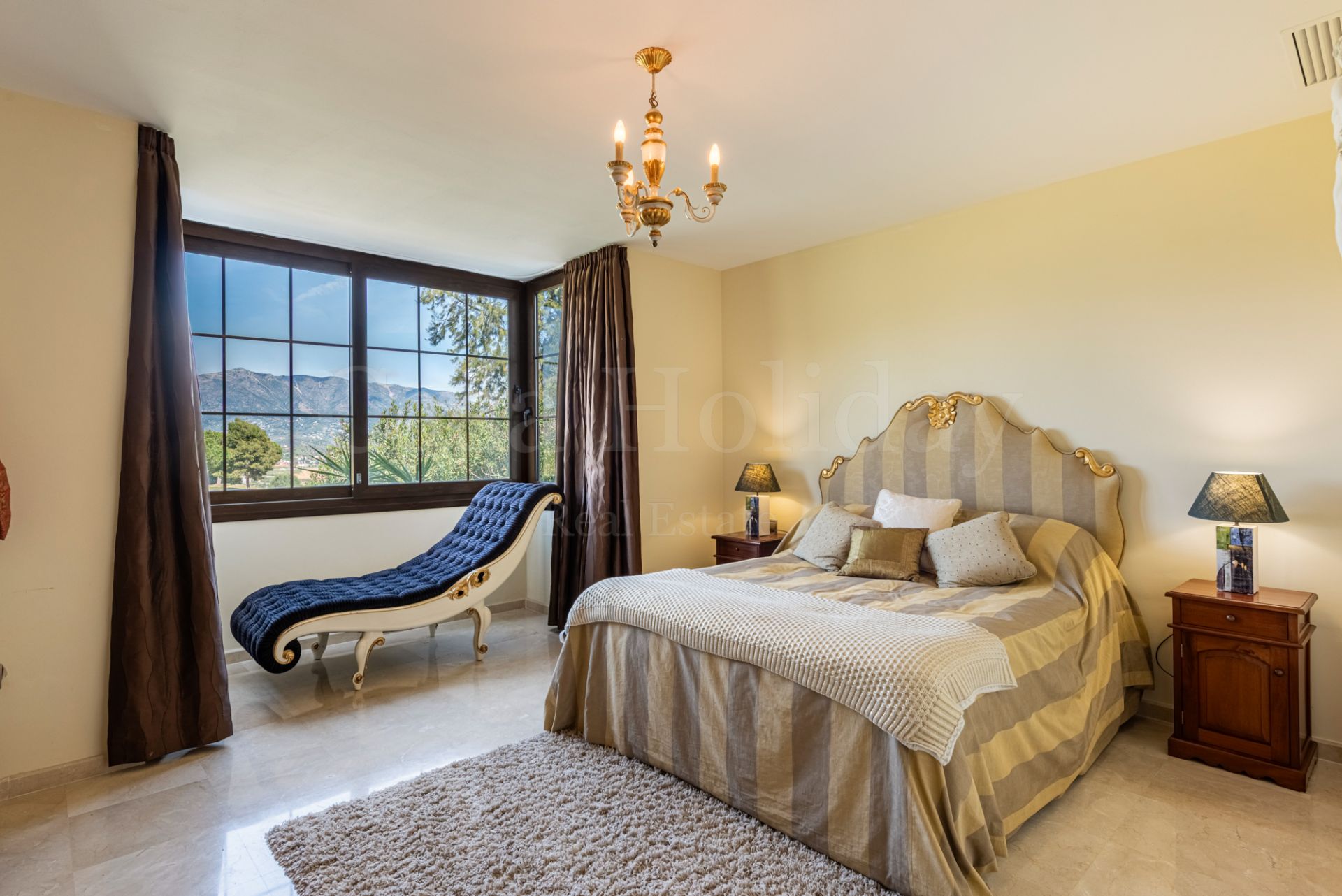 Villa in La Cala Golf Resort, Mijas Costa