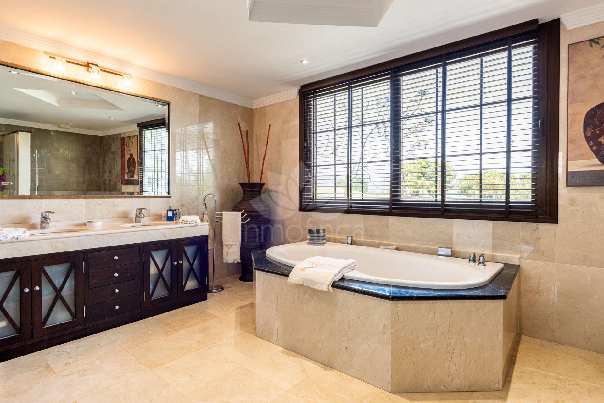 Villa en La Cala Golf Resort, Mijas Costa