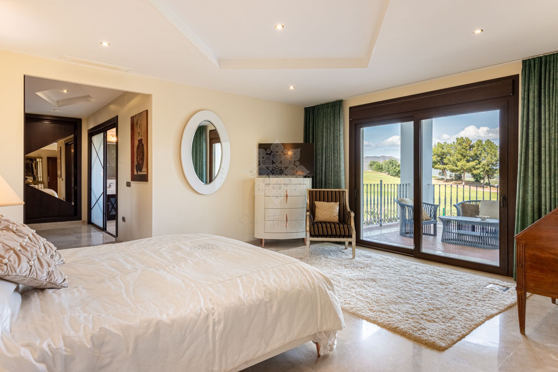 Villa in La Cala Golf Resort, Mijas Costa