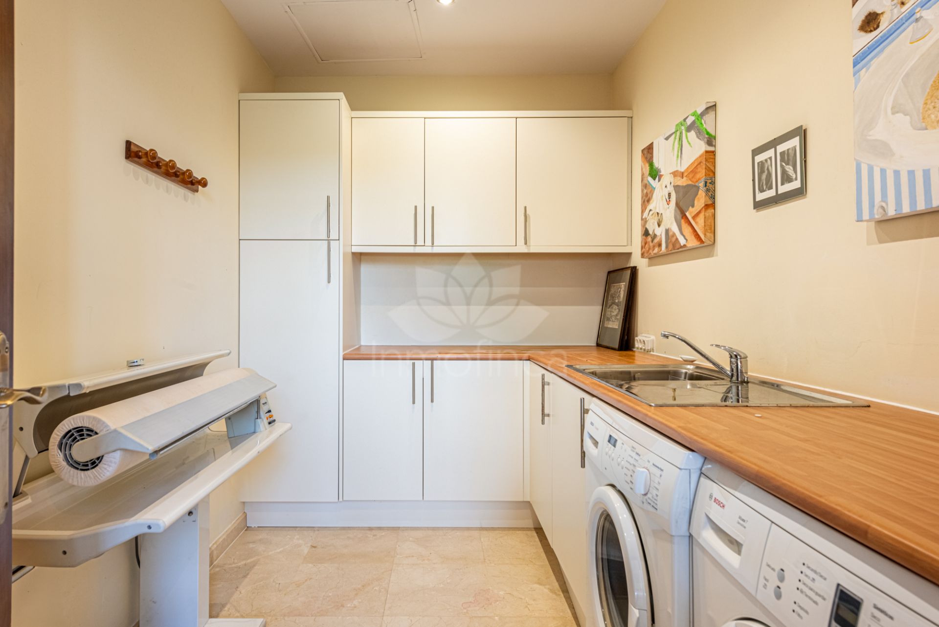 Villa en La Cala Golf Resort, Mijas Costa