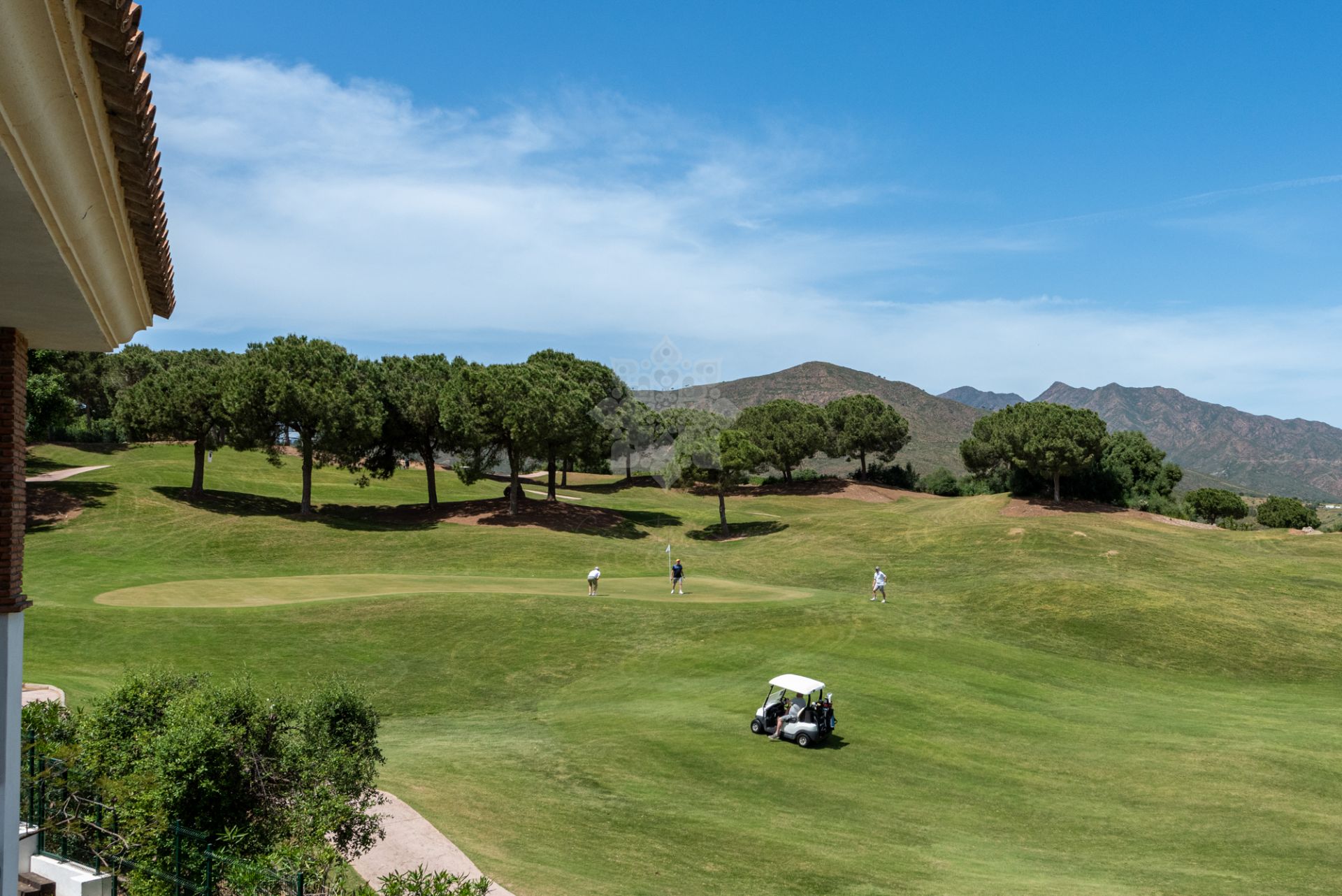 Villa in La Cala Golf Resort, Mijas Costa