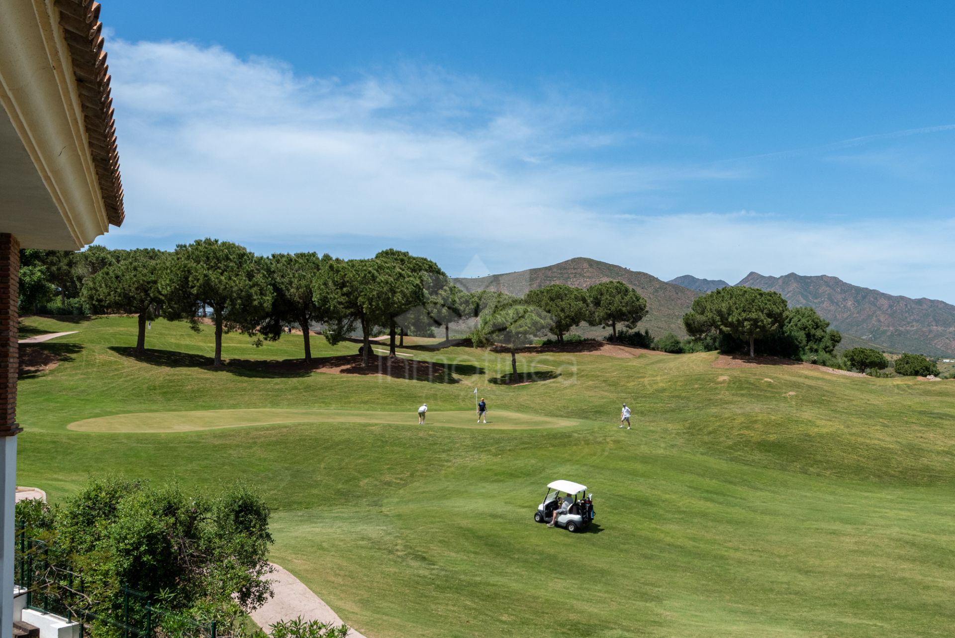 Villa en La Cala Golf Resort, Mijas Costa