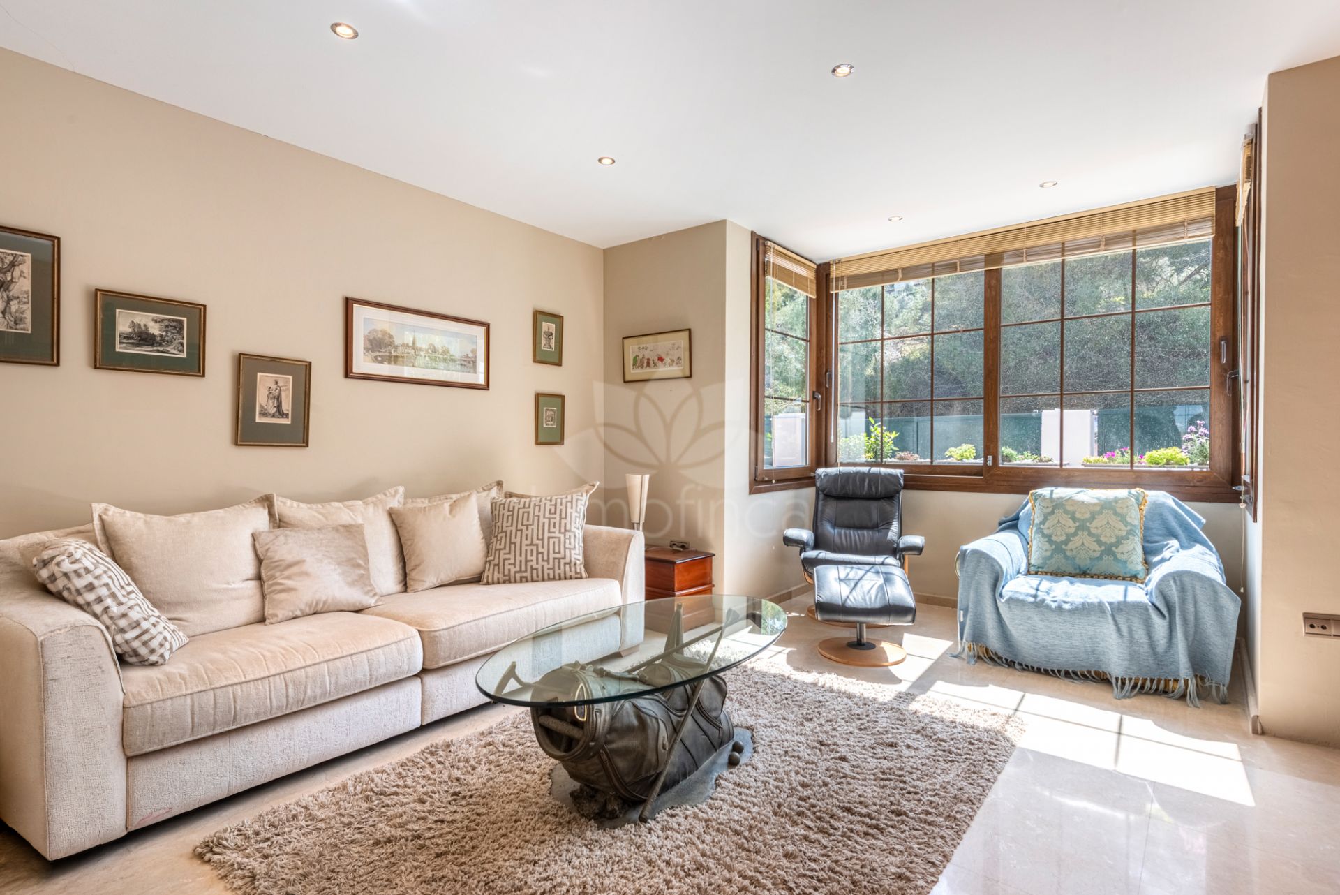 Villa en La Cala Golf Resort, Mijas Costa