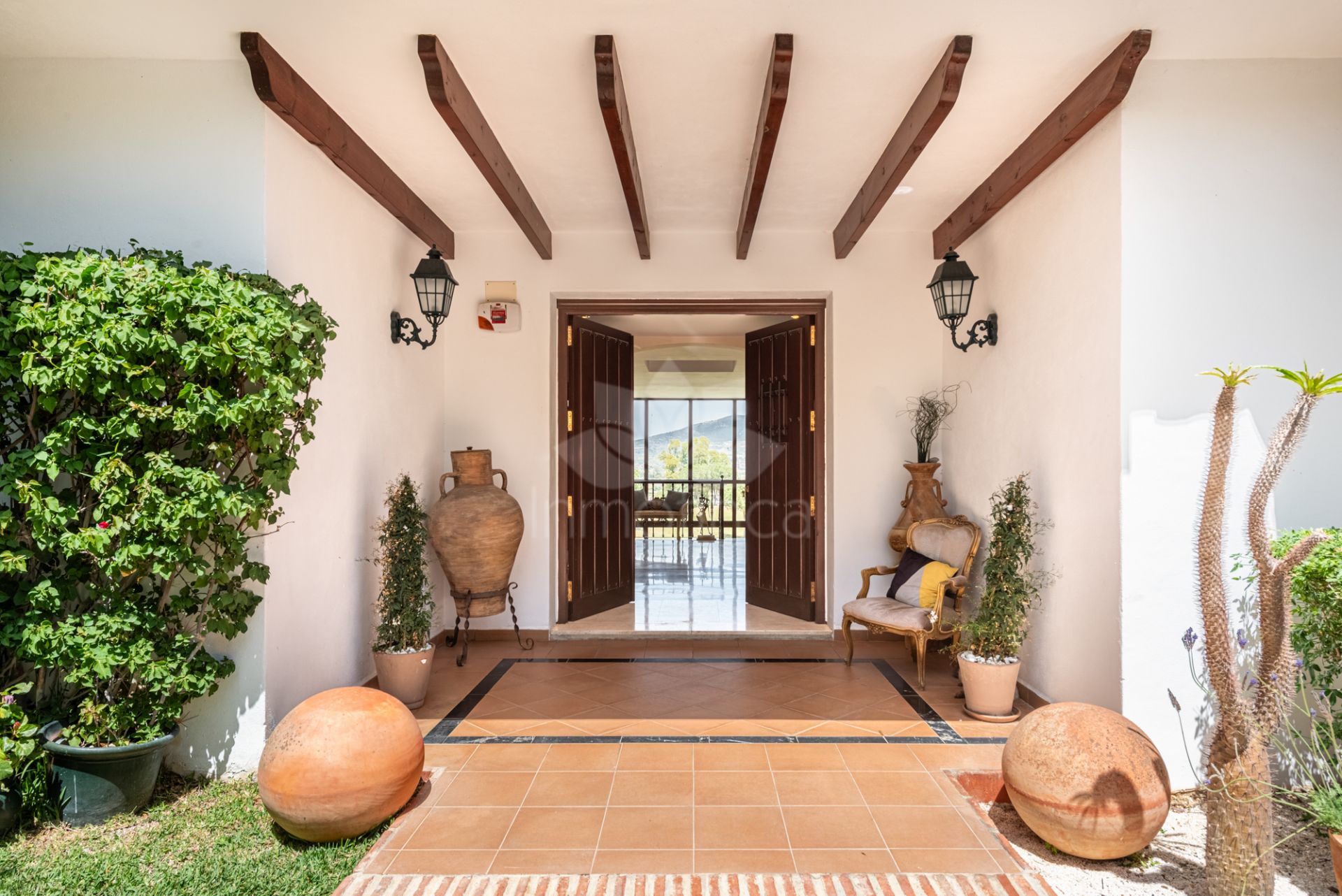 Villa en La Cala Golf Resort, Mijas Costa