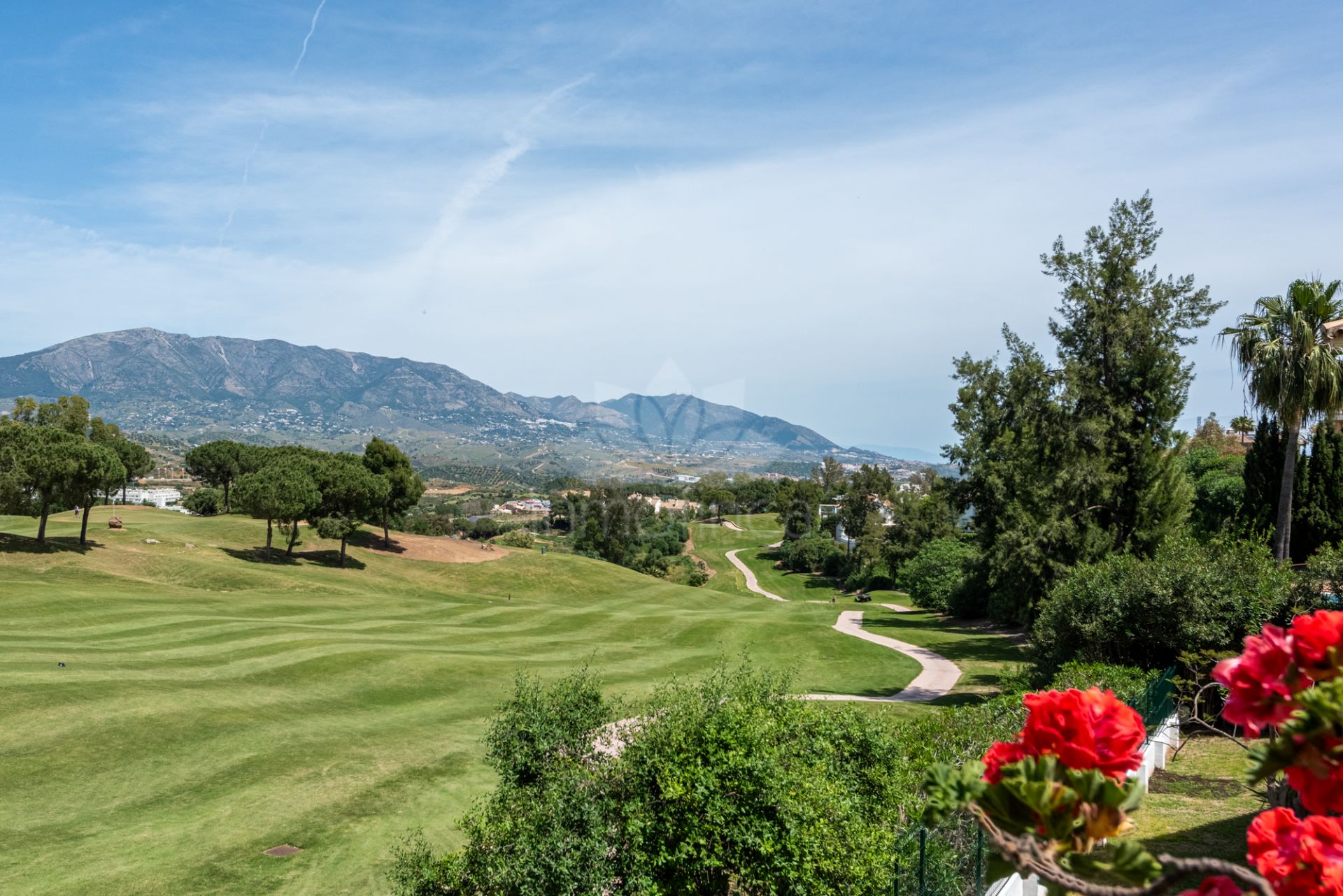 Villa en La Cala Golf Resort, Mijas Costa