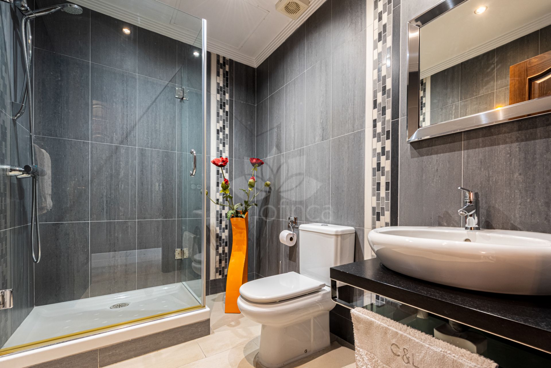 Villa en La Cala Golf Resort, Mijas Costa