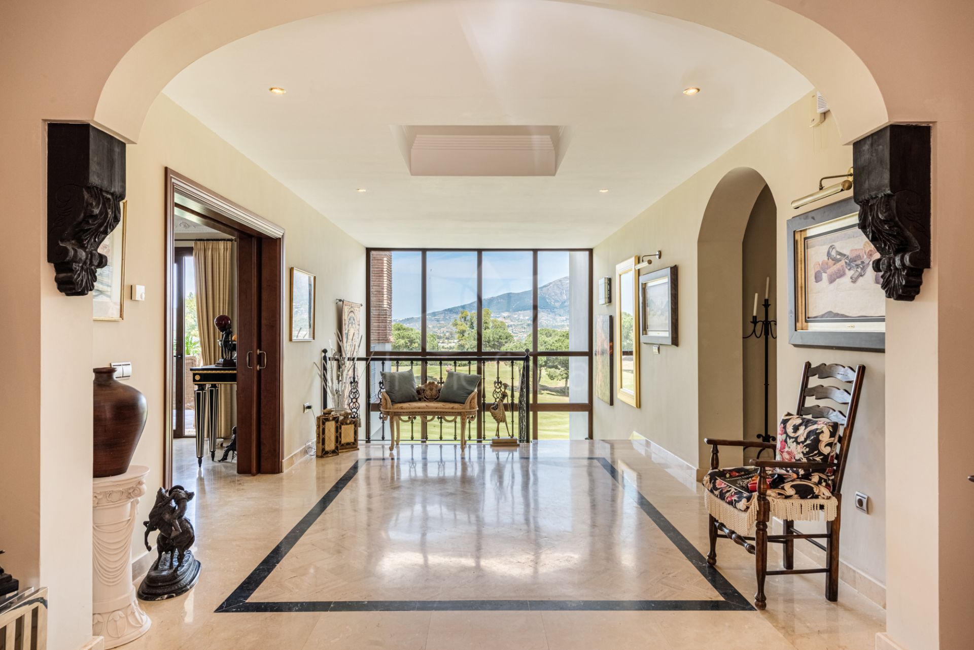 Villa en La Cala Golf Resort, Mijas Costa