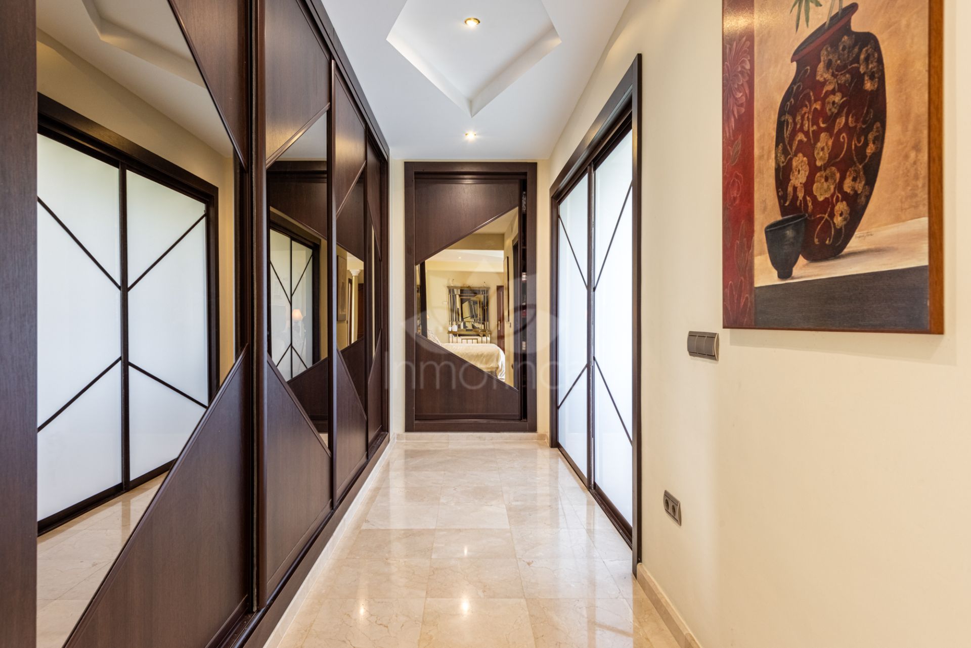 Villa en La Cala Golf Resort, Mijas Costa