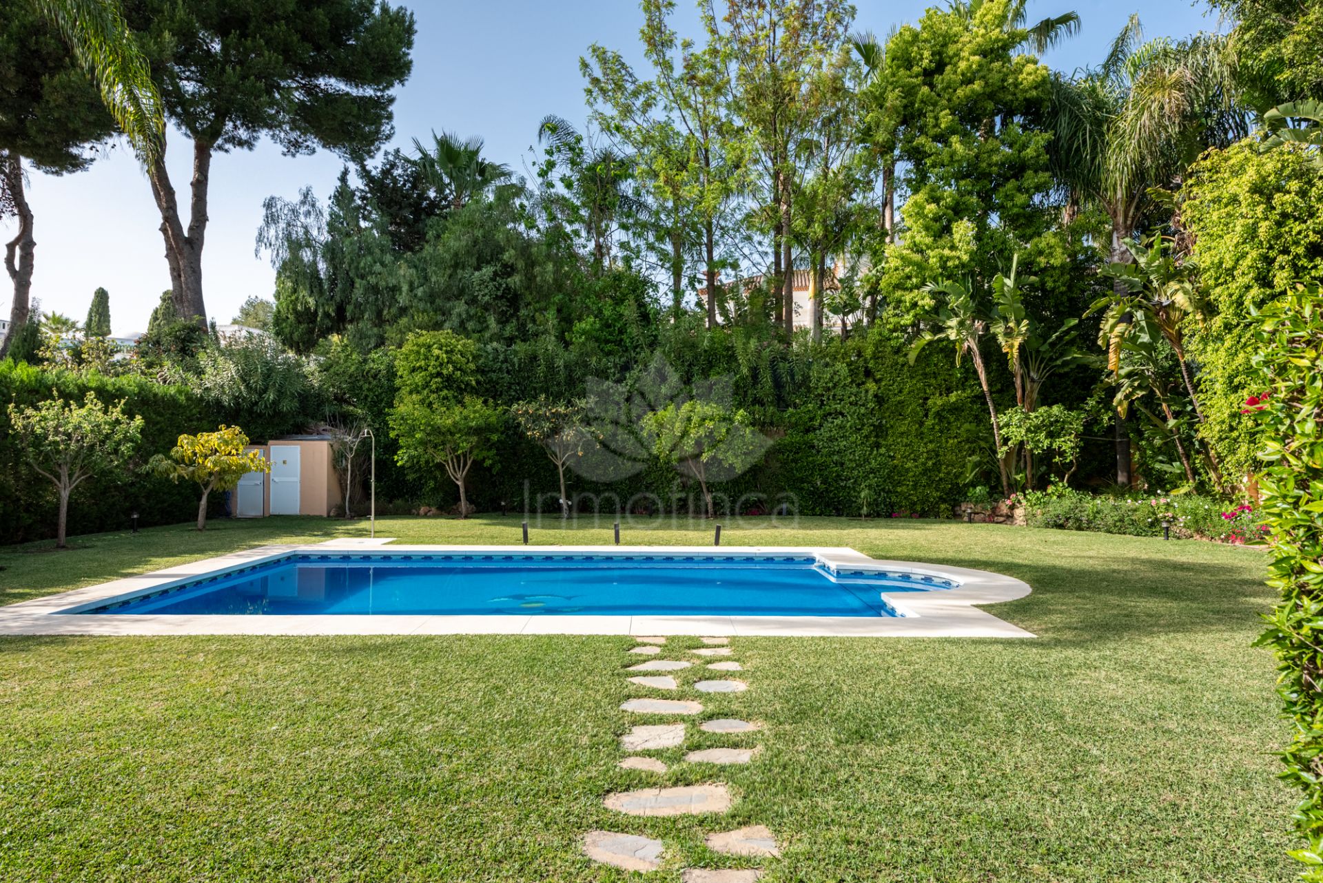 Villa in Atalaya de Rio Verde, Marbella