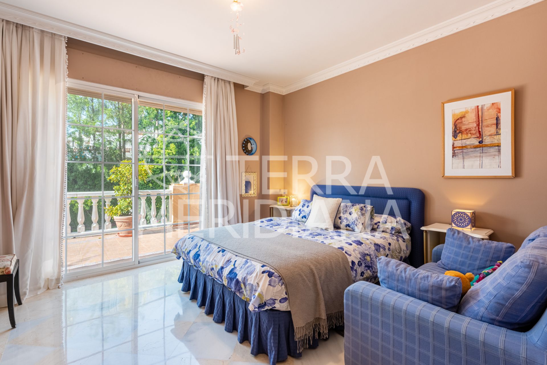 Villa in Atalaya de Rio Verde, Marbella