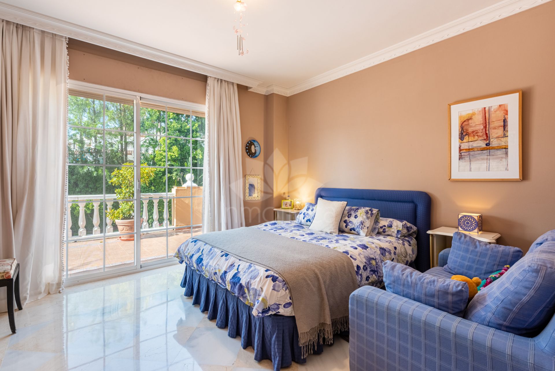 Villa in Atalaya de Rio Verde, Marbella