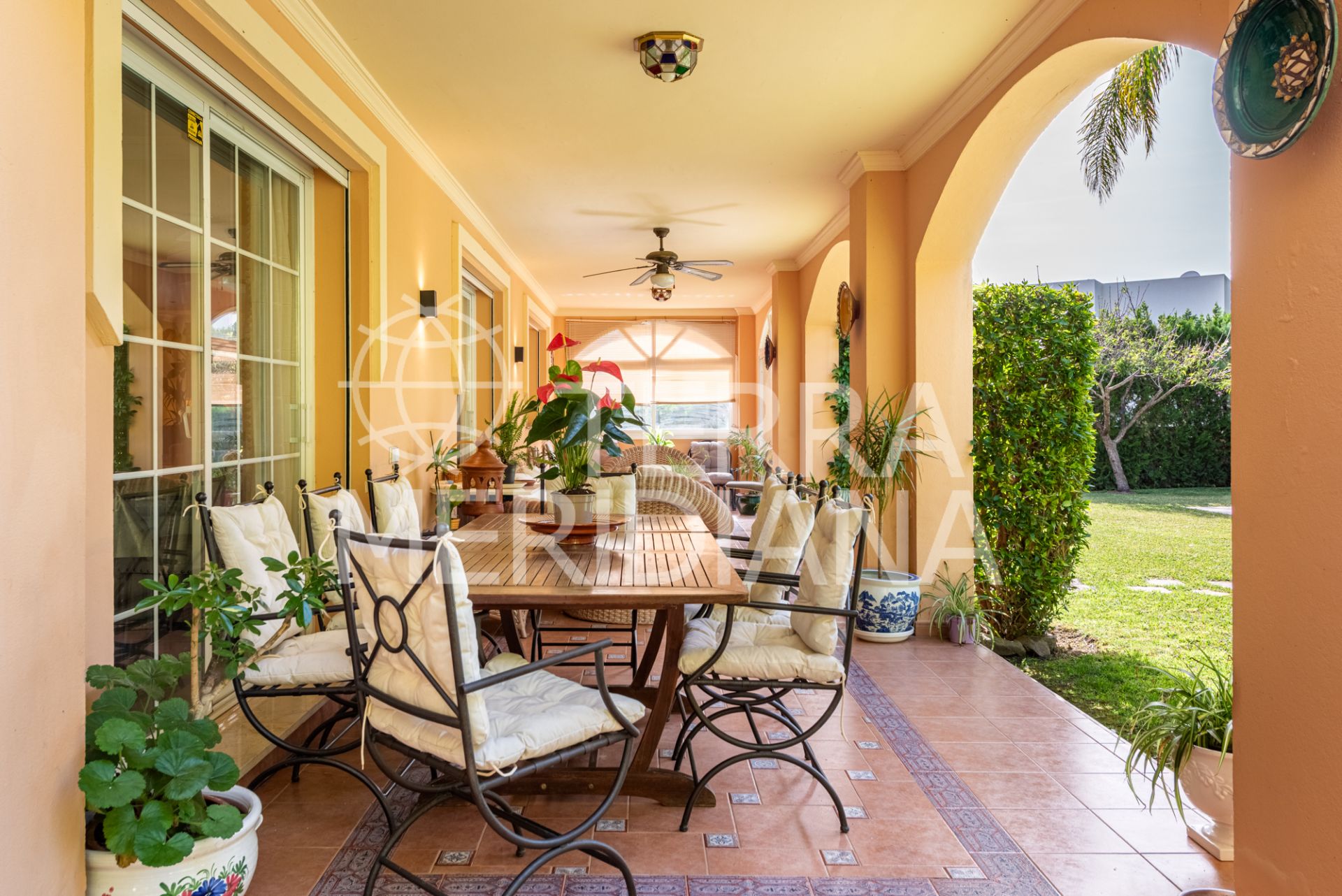 Villa in Atalaya de Rio Verde, Marbella