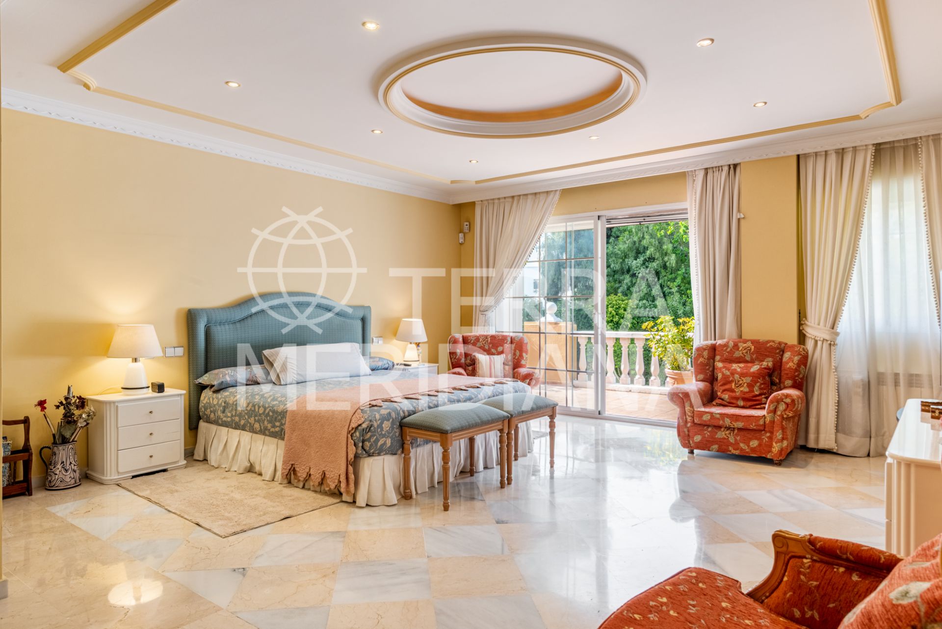 Villa in Atalaya de Rio Verde, Marbella