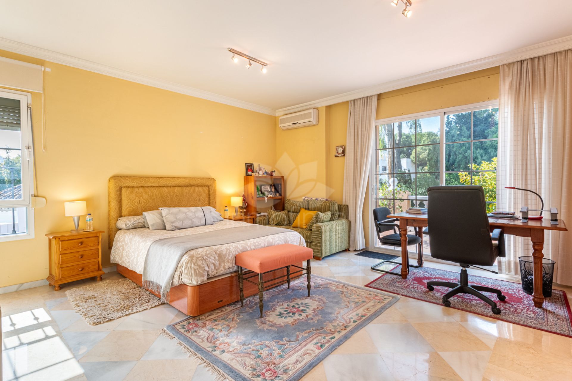 Villa in Atalaya de Rio Verde, Marbella