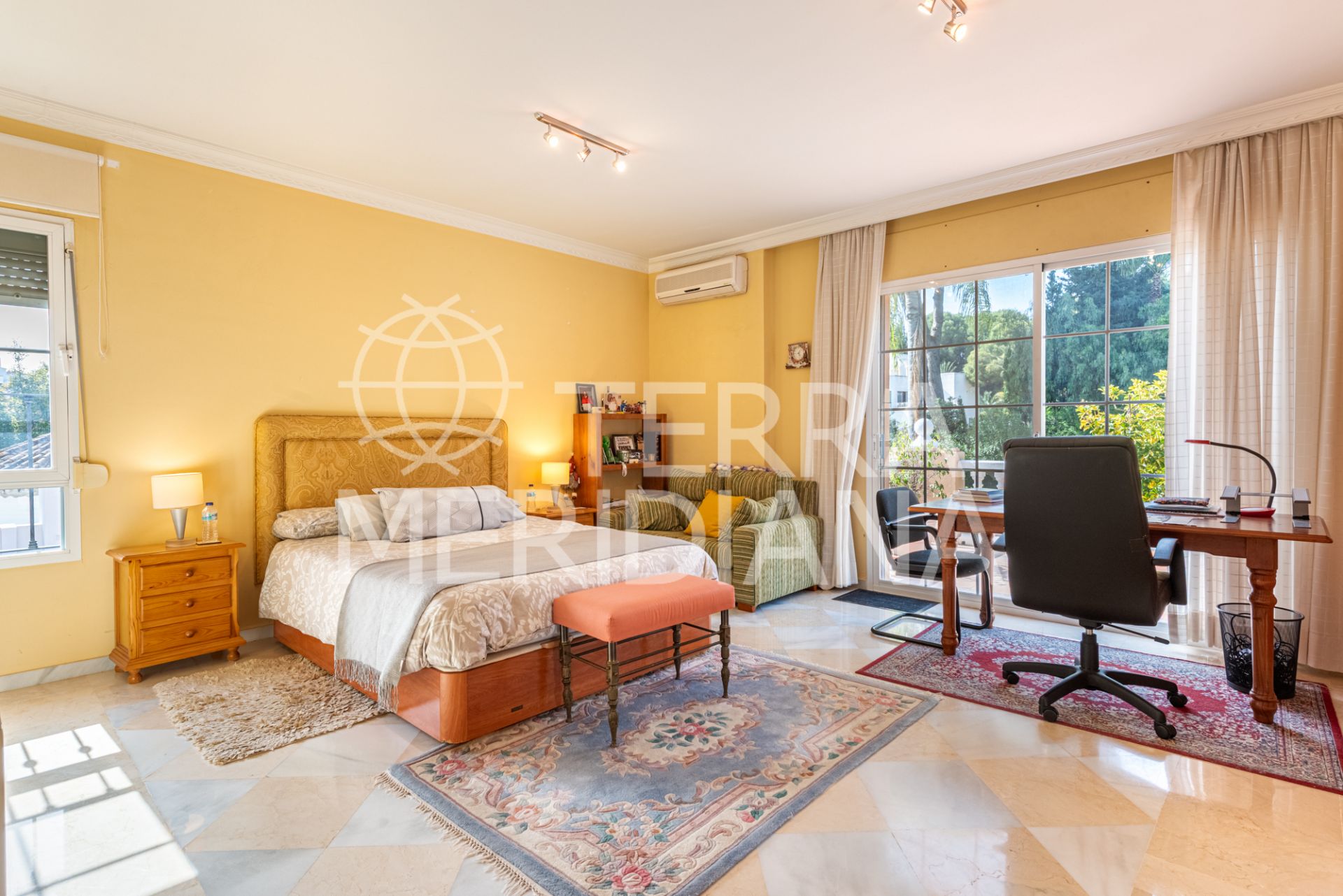 Villa in Atalaya de Rio Verde, Marbella