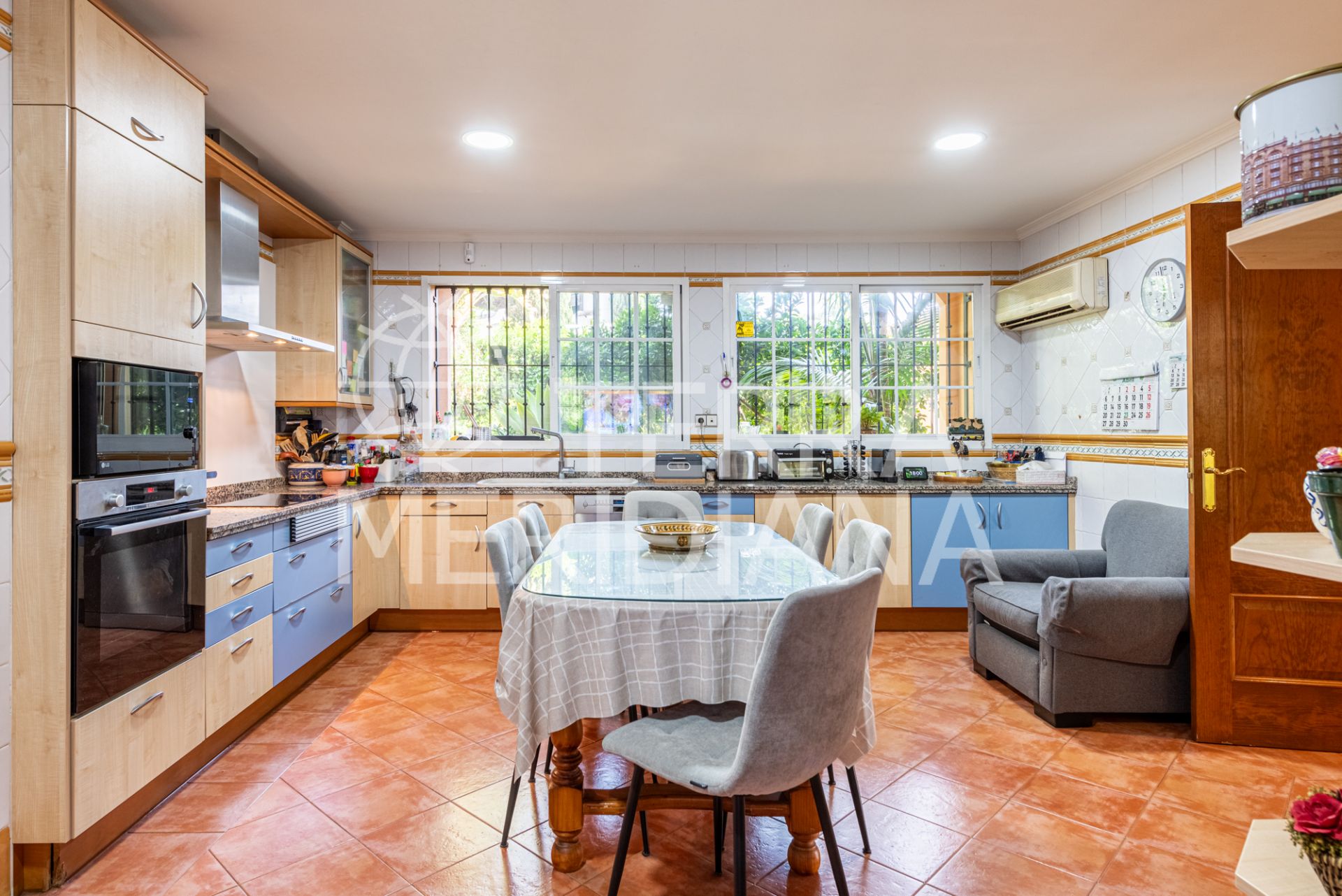 Villa in Atalaya de Rio Verde, Marbella