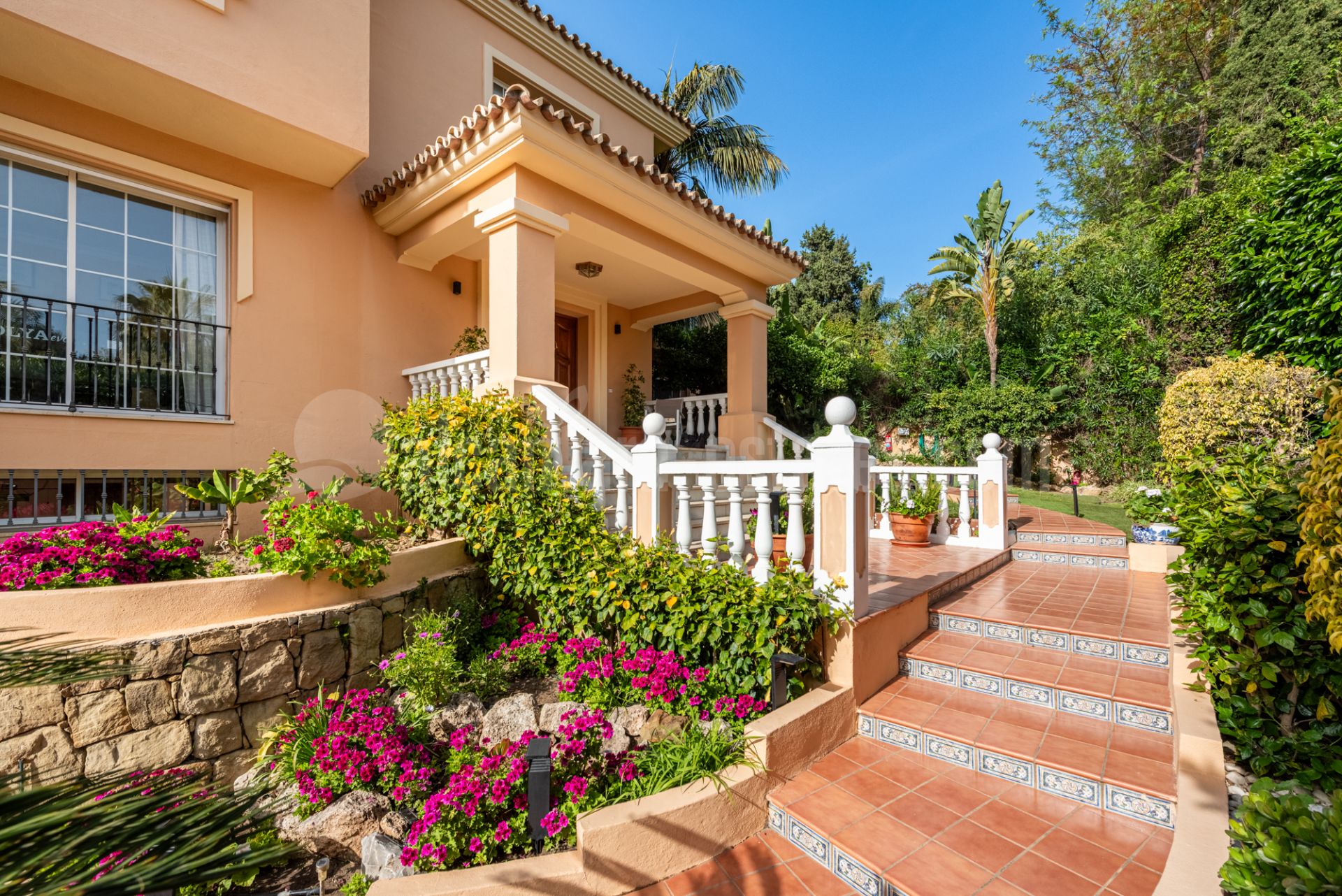 Villa en Atalaya de Rio Verde, Marbella
