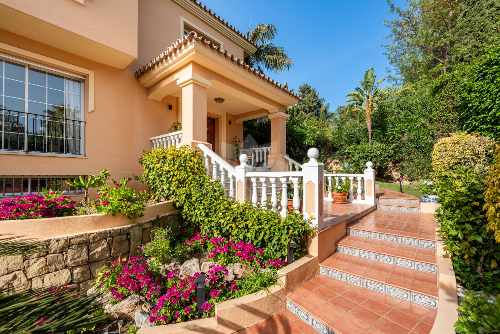 Villa in Atalaya de Rio Verde, Marbella