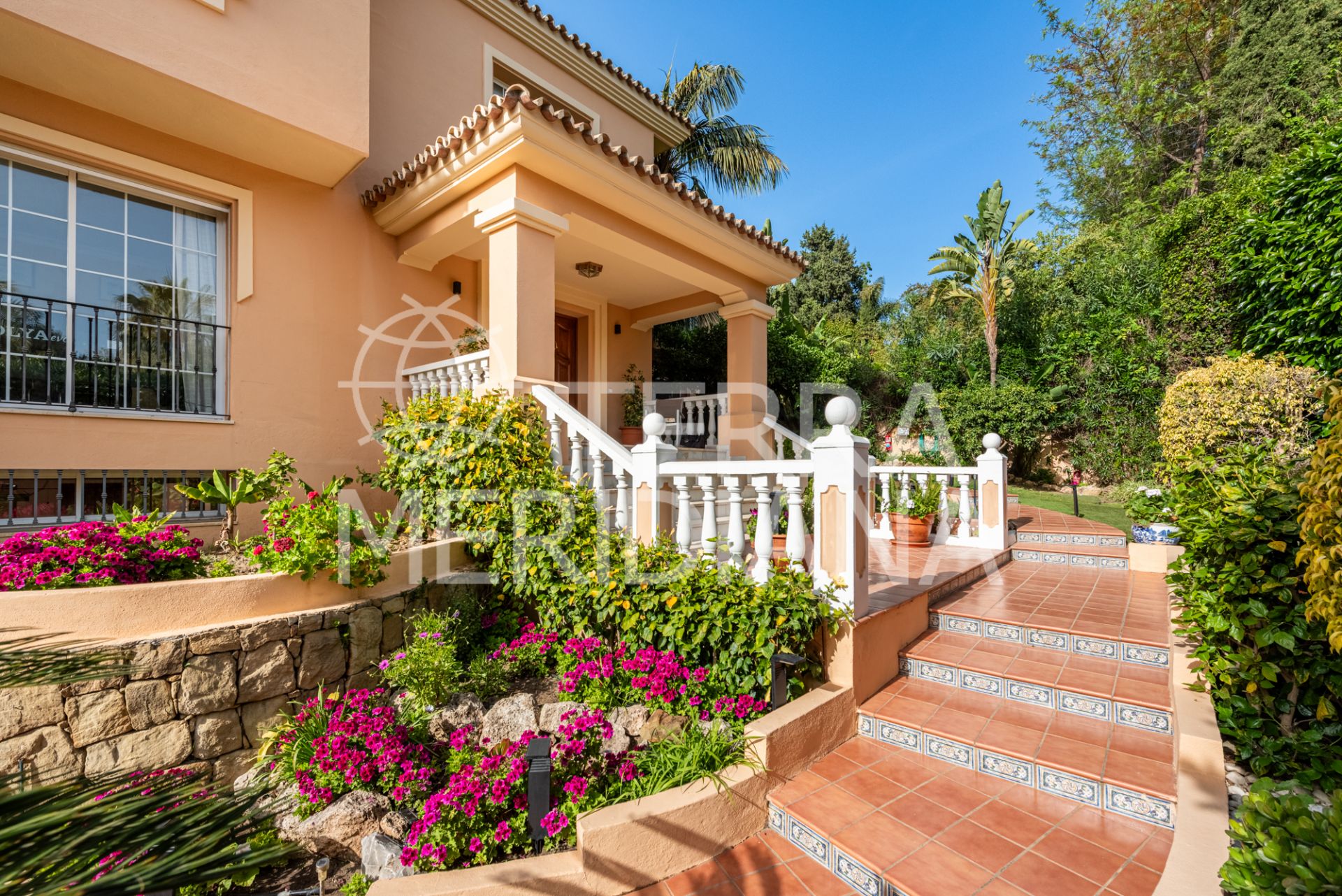 Villa in Atalaya de Rio Verde, Marbella