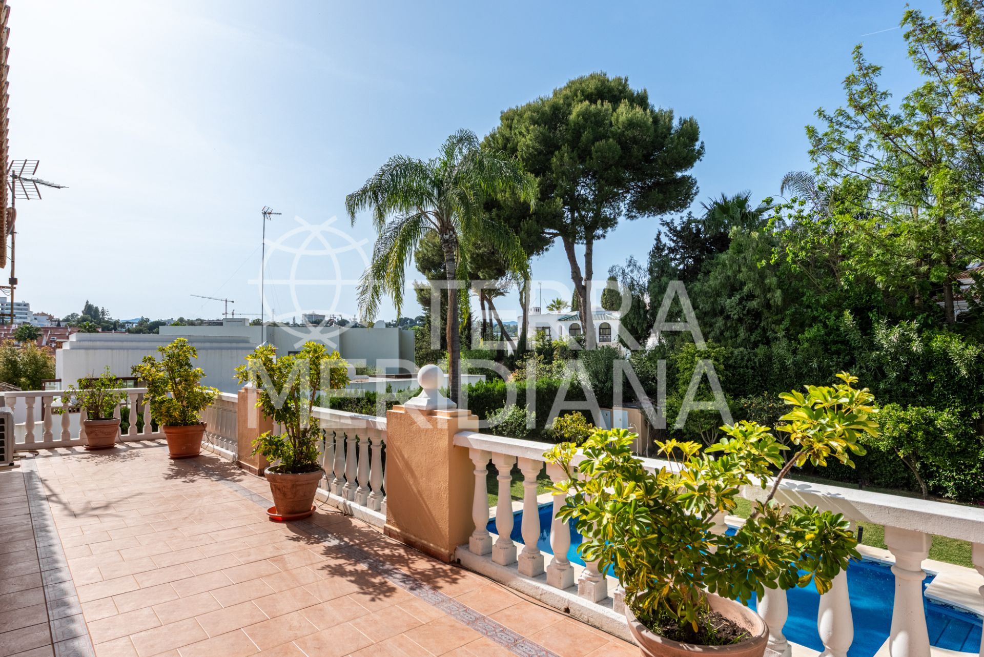 Villa in Atalaya de Rio Verde, Marbella