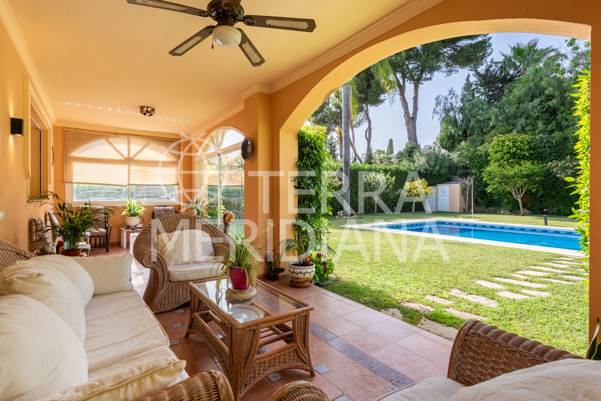 Villa in Atalaya de Rio Verde, Marbella
